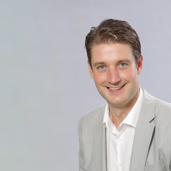 Profilbild von Matthias Labs