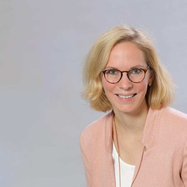 Profilbild von Anja Woike