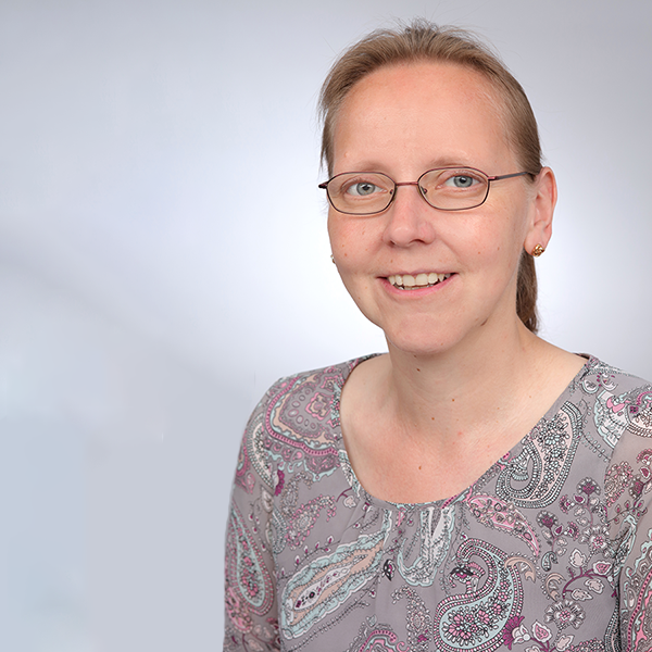 Profilbild von Tatjana Bitthöfer