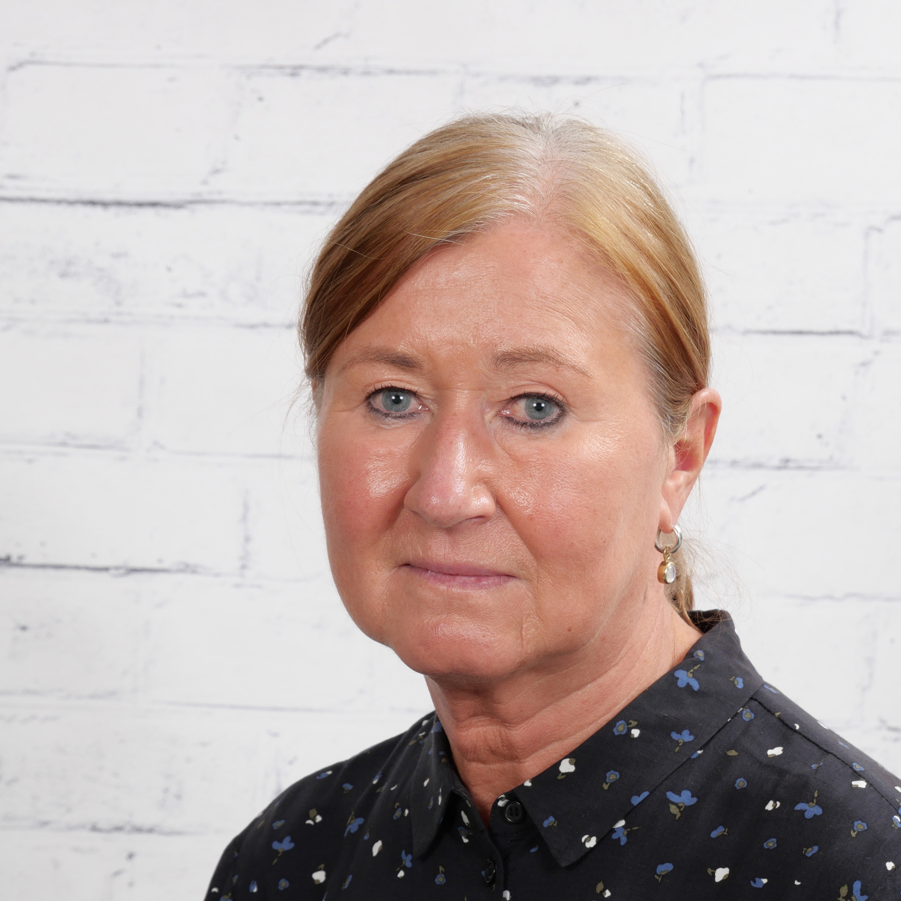 Profilbild von Petra Baginski