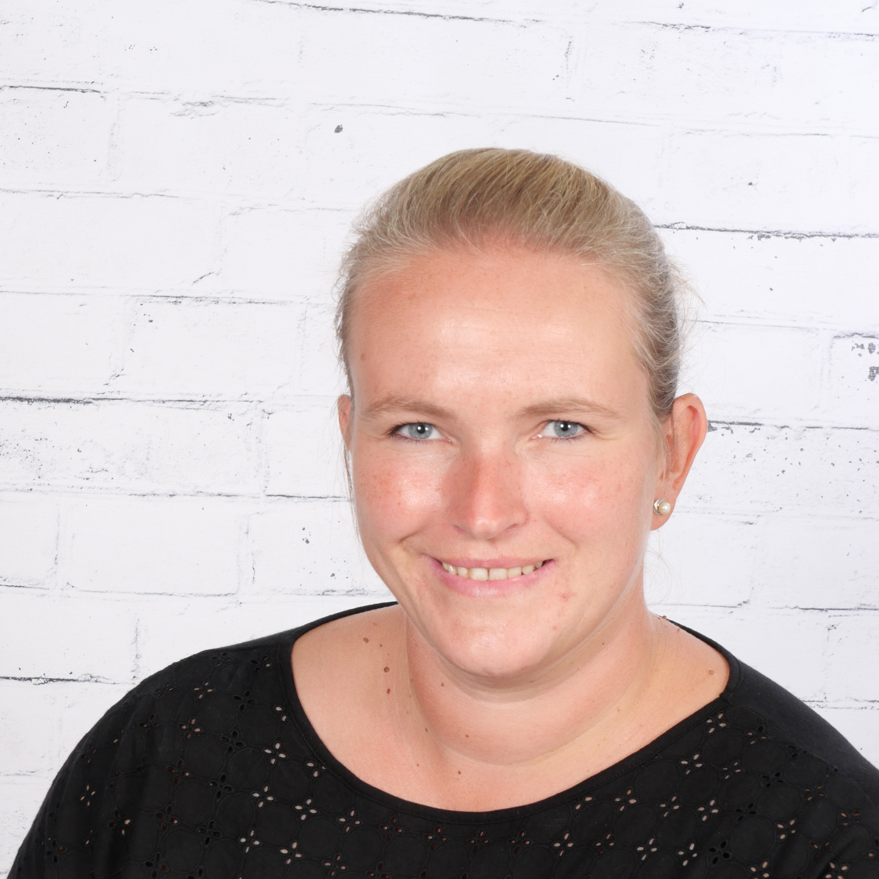 Profilbild von Sandra Born