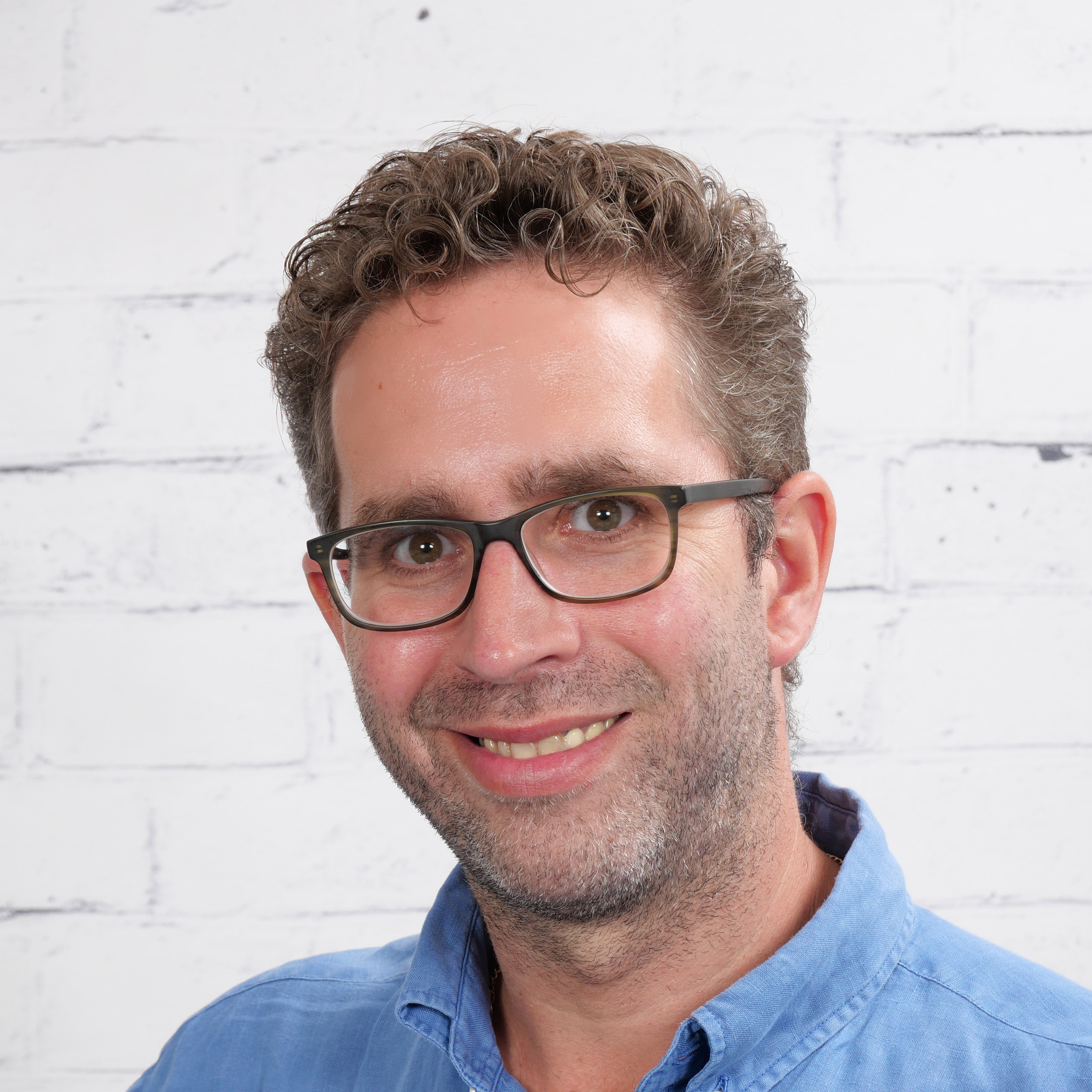 Profilbild von Tim Neuhaus