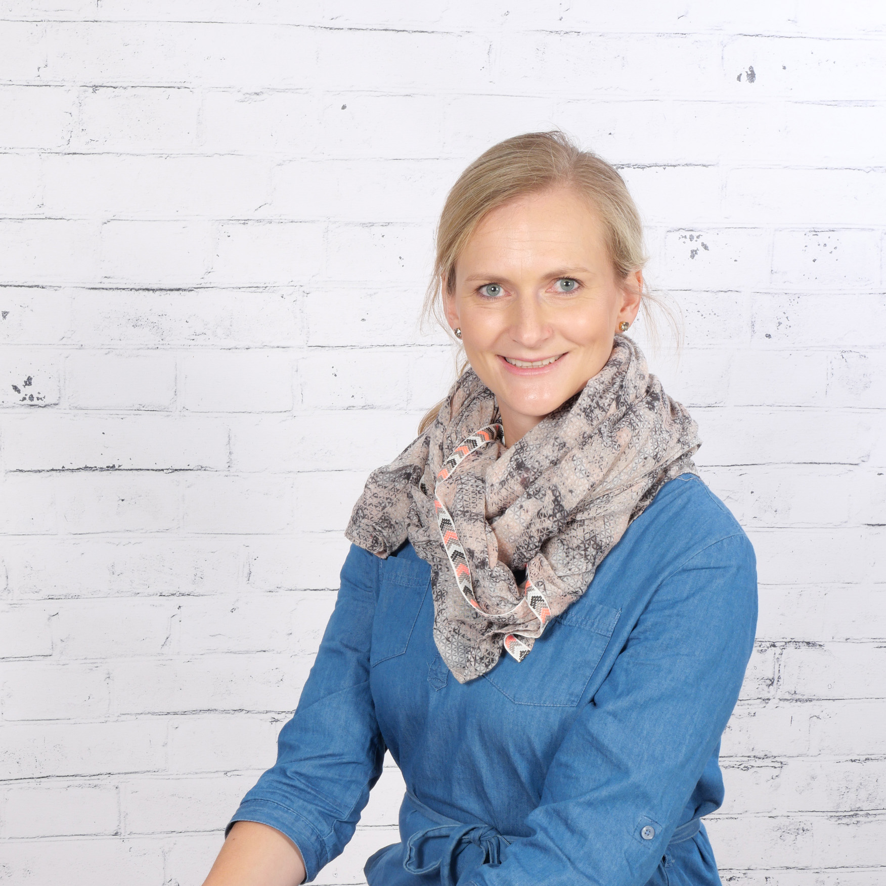 Profilbild von Patrizia Noack