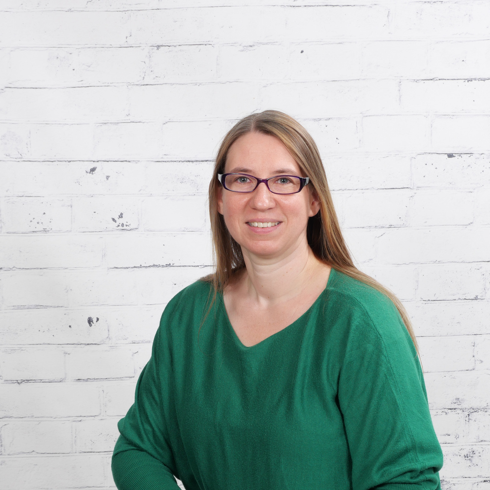 Profilbild von Wiebke Pannenberg
