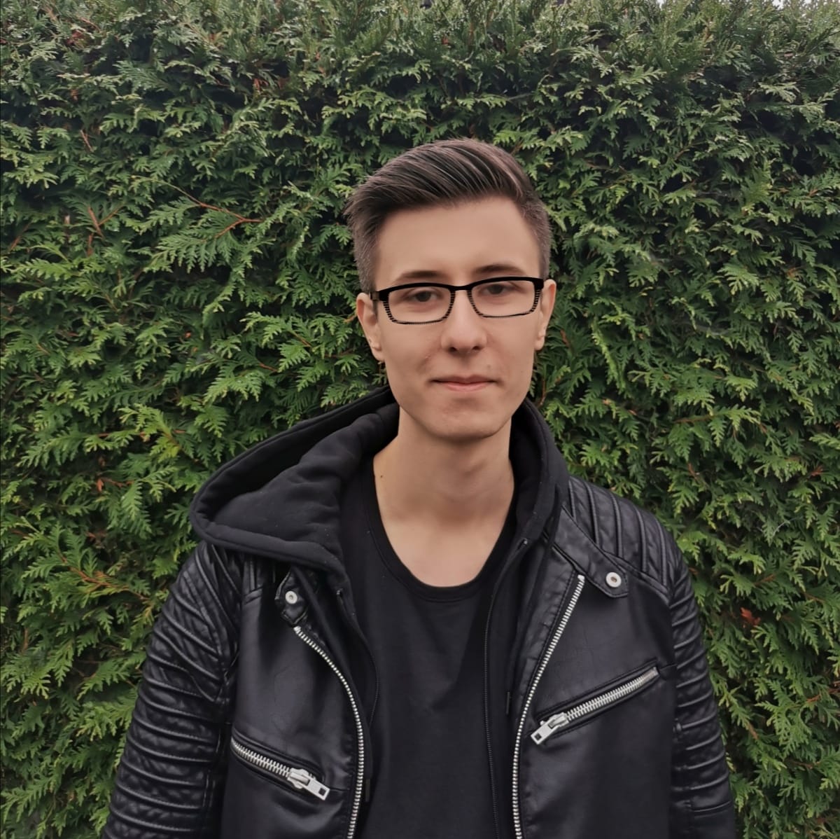 Profilbild von Kevin Henne