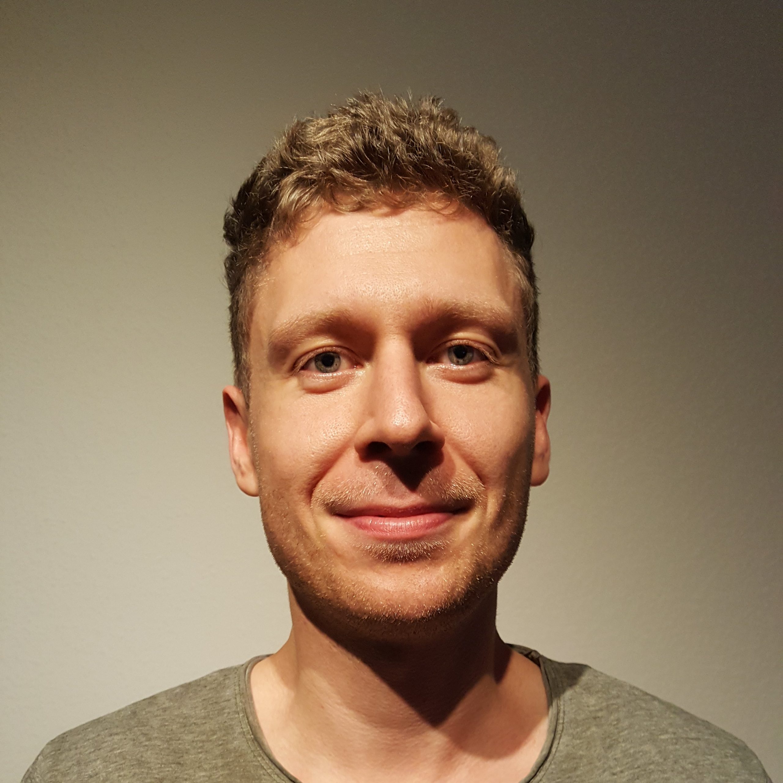 Profilbild von Lothar Baggemann
