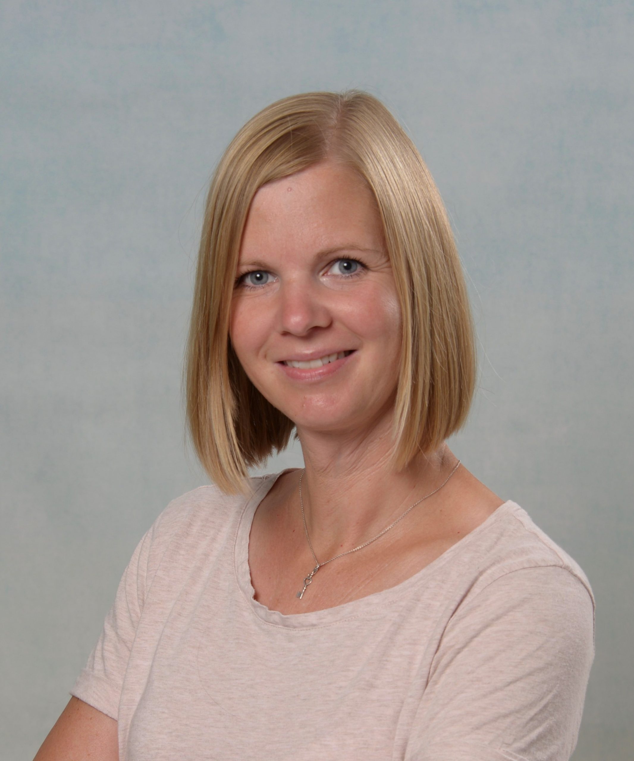 Profilbild von Kathrin Middendorf