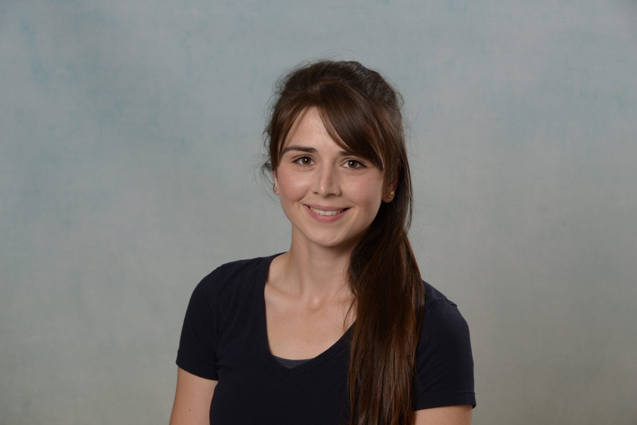 Profilbild von Ramona Flunkert