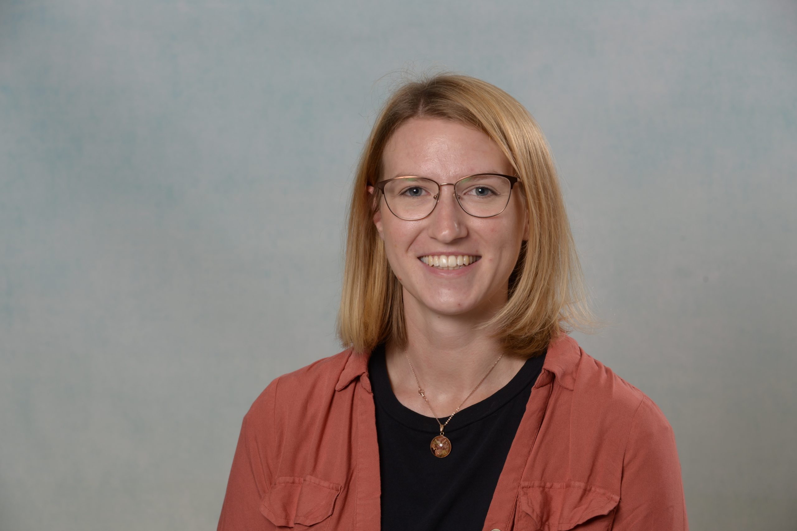 Profilbild von Katharina Cramer