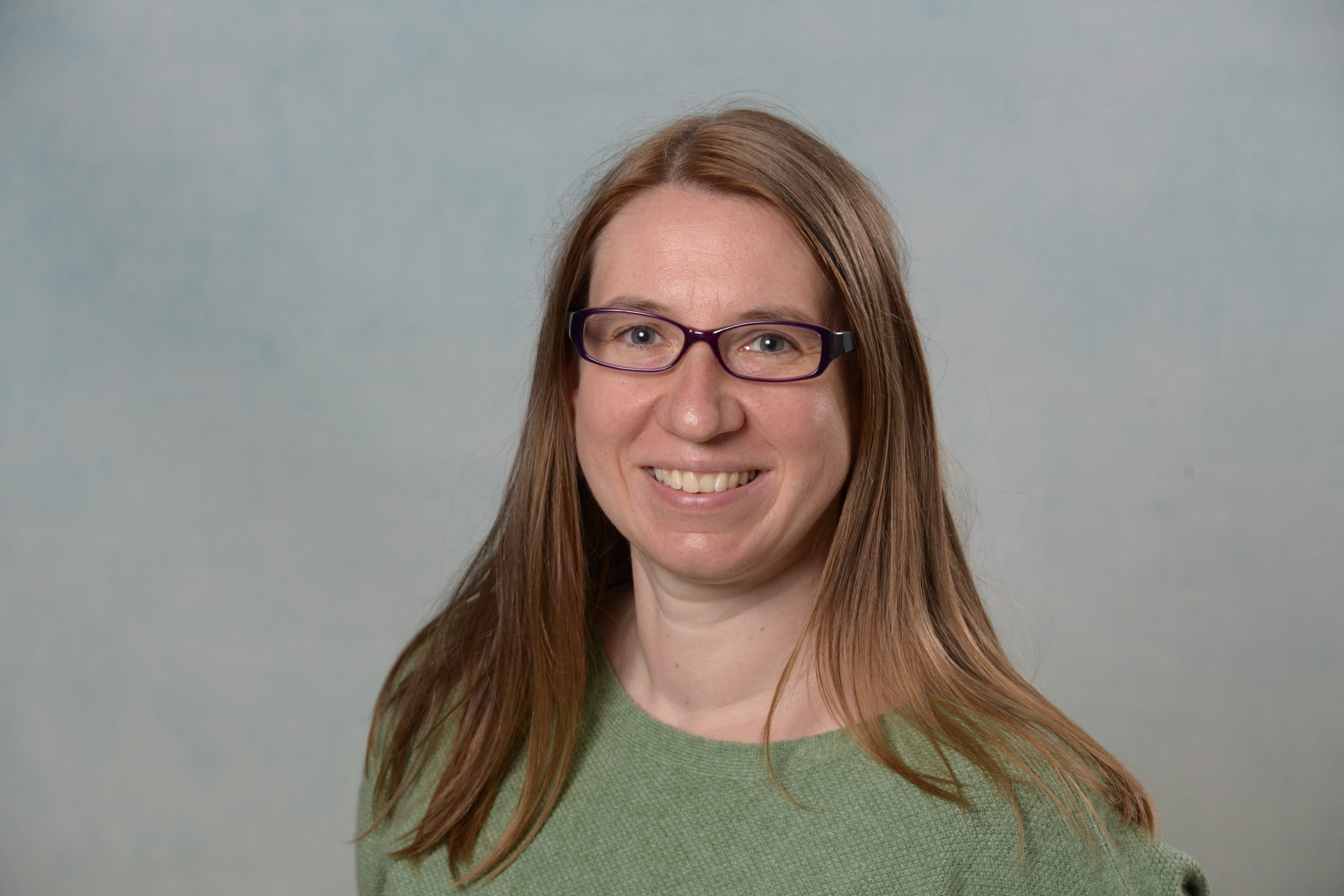 Profilbild von Wiebke Pannenberg