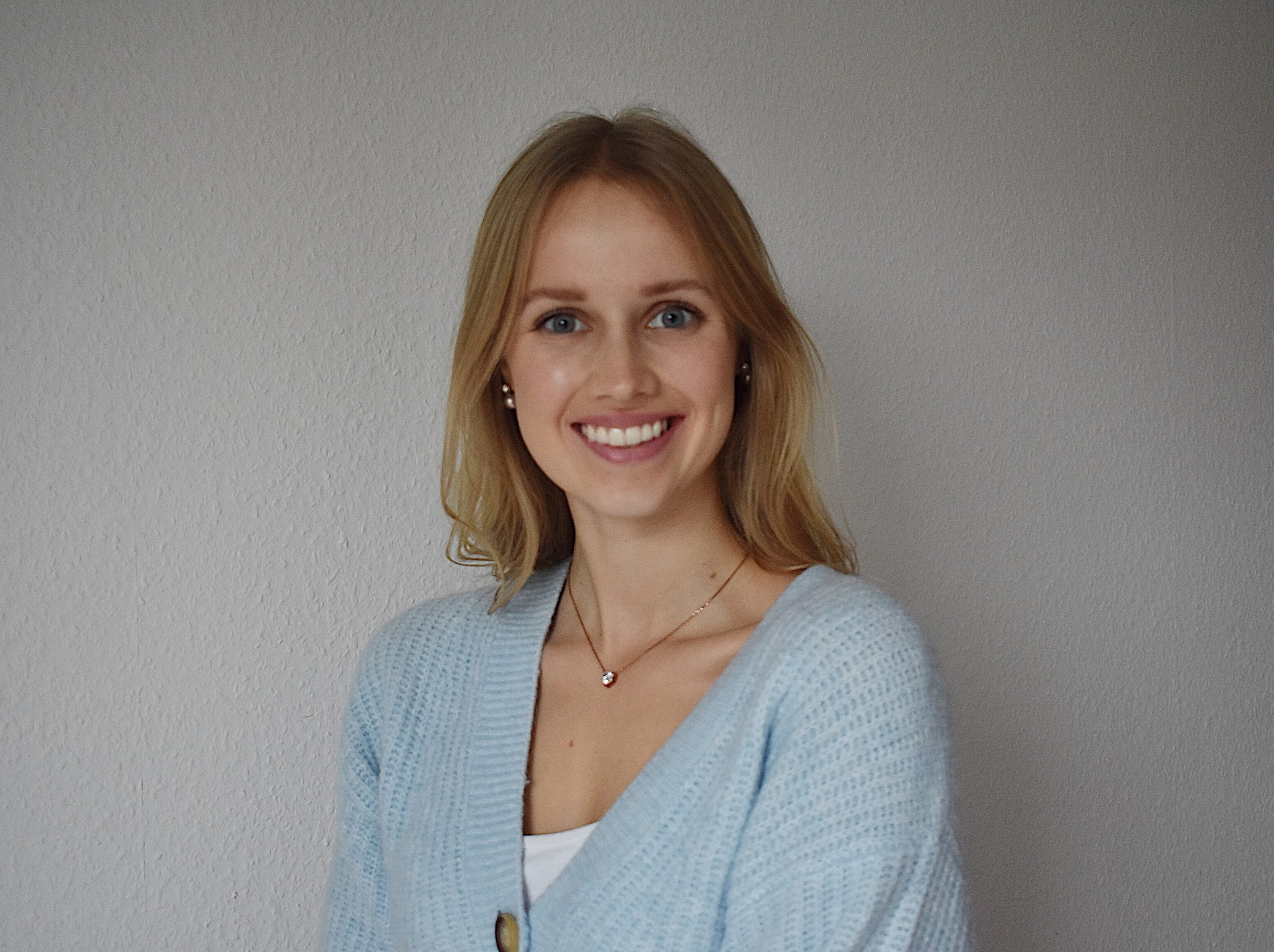 Profilbild von Lena Spliethoff