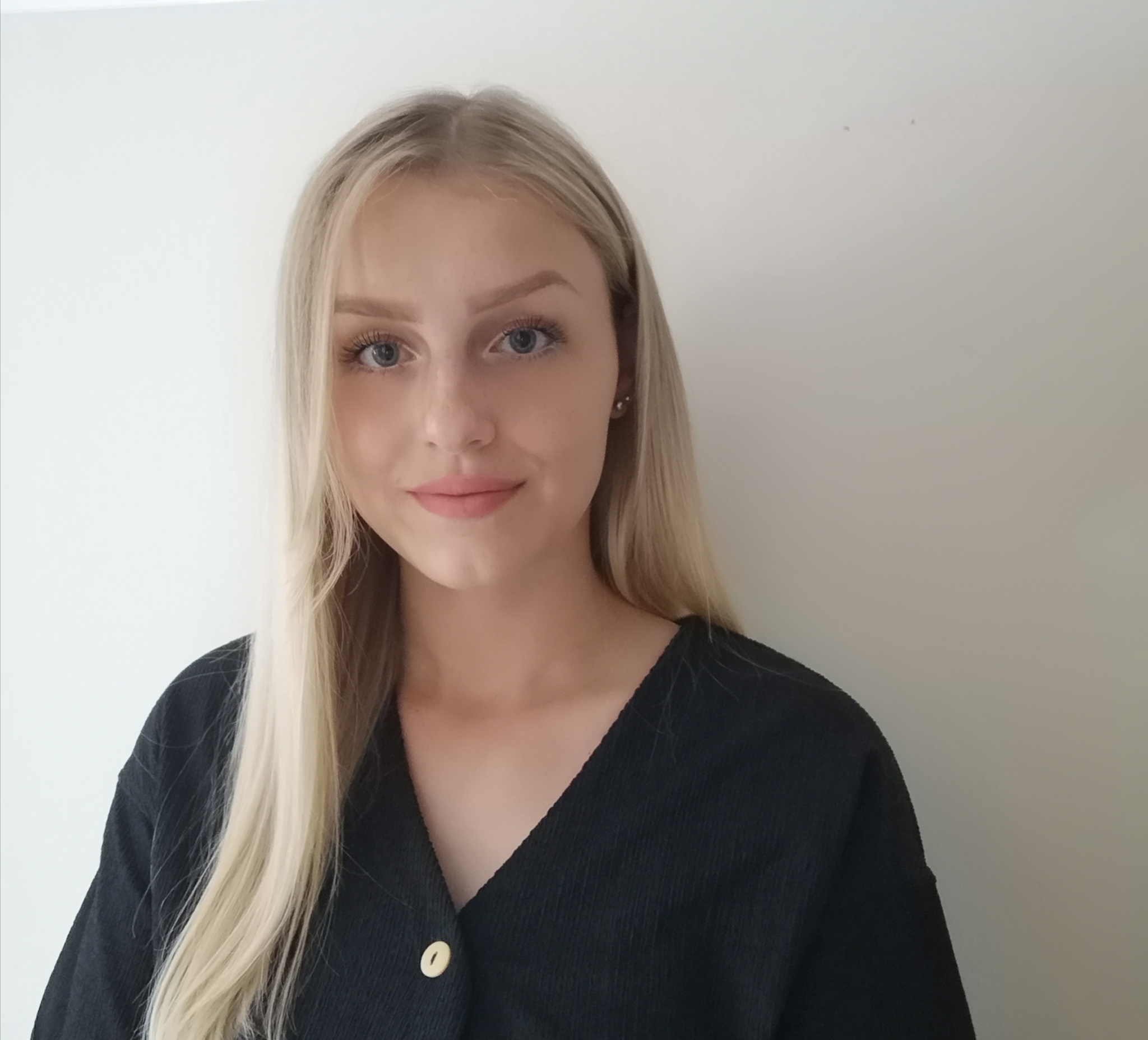 Profilbild von Jamie Janitzky