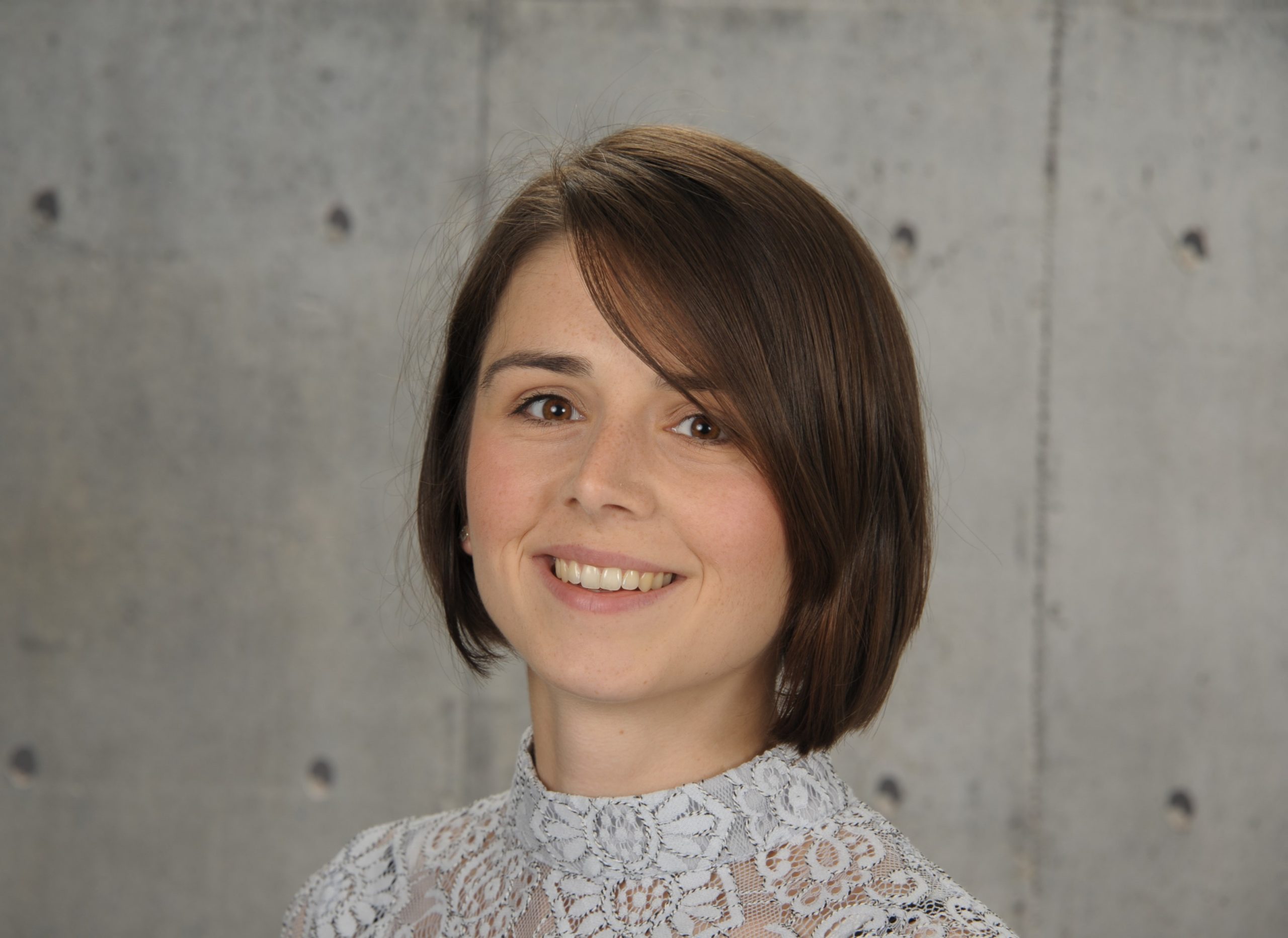 Profilbild von Ramona Flunkert