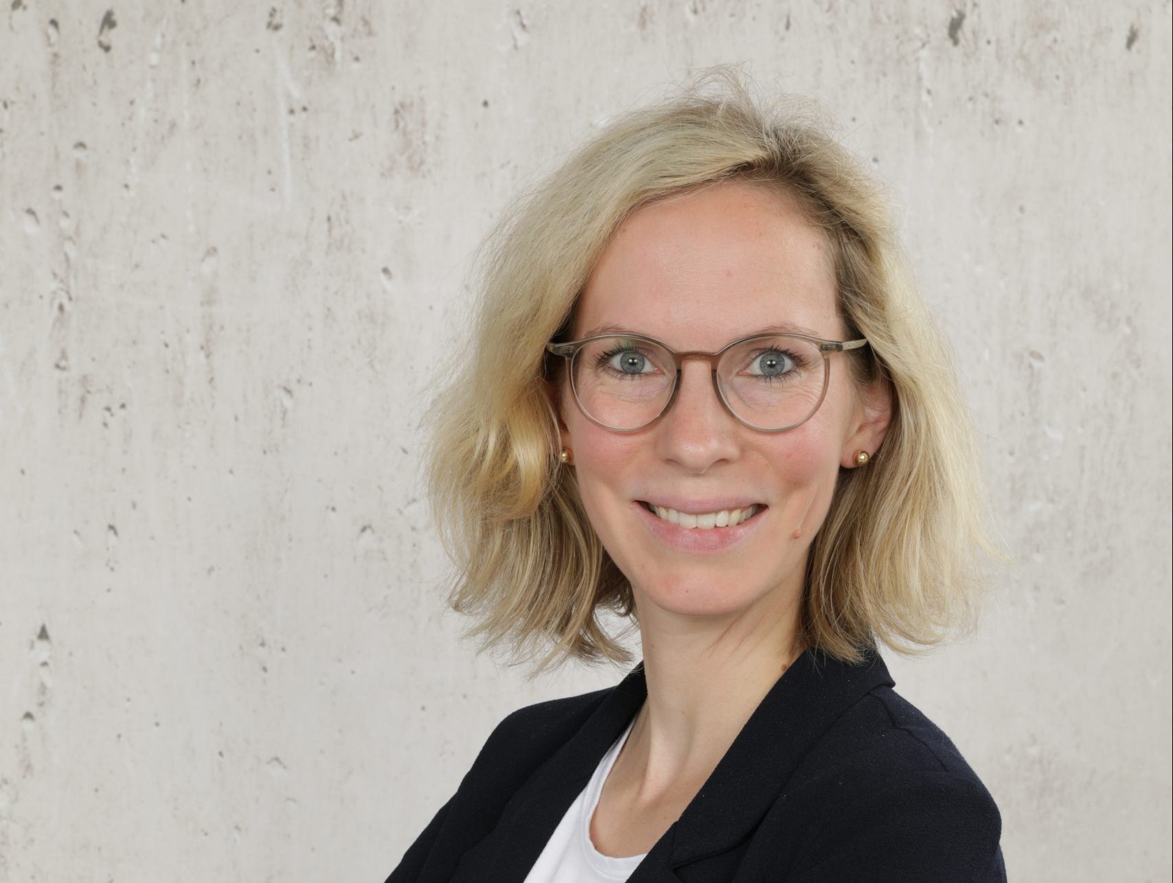 Profilbild von Anja Woike