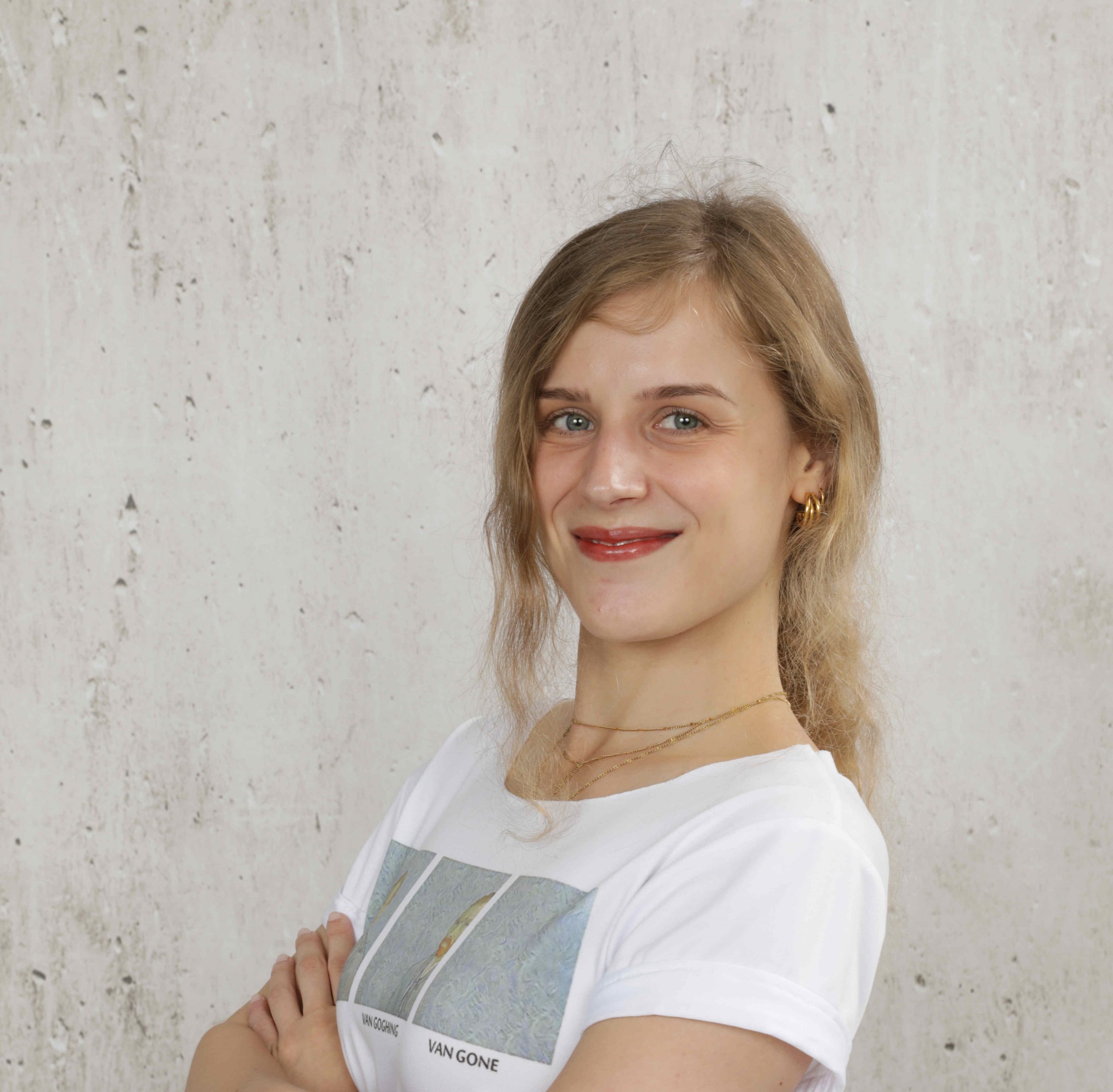 Profilbild von Melina Gerdtz