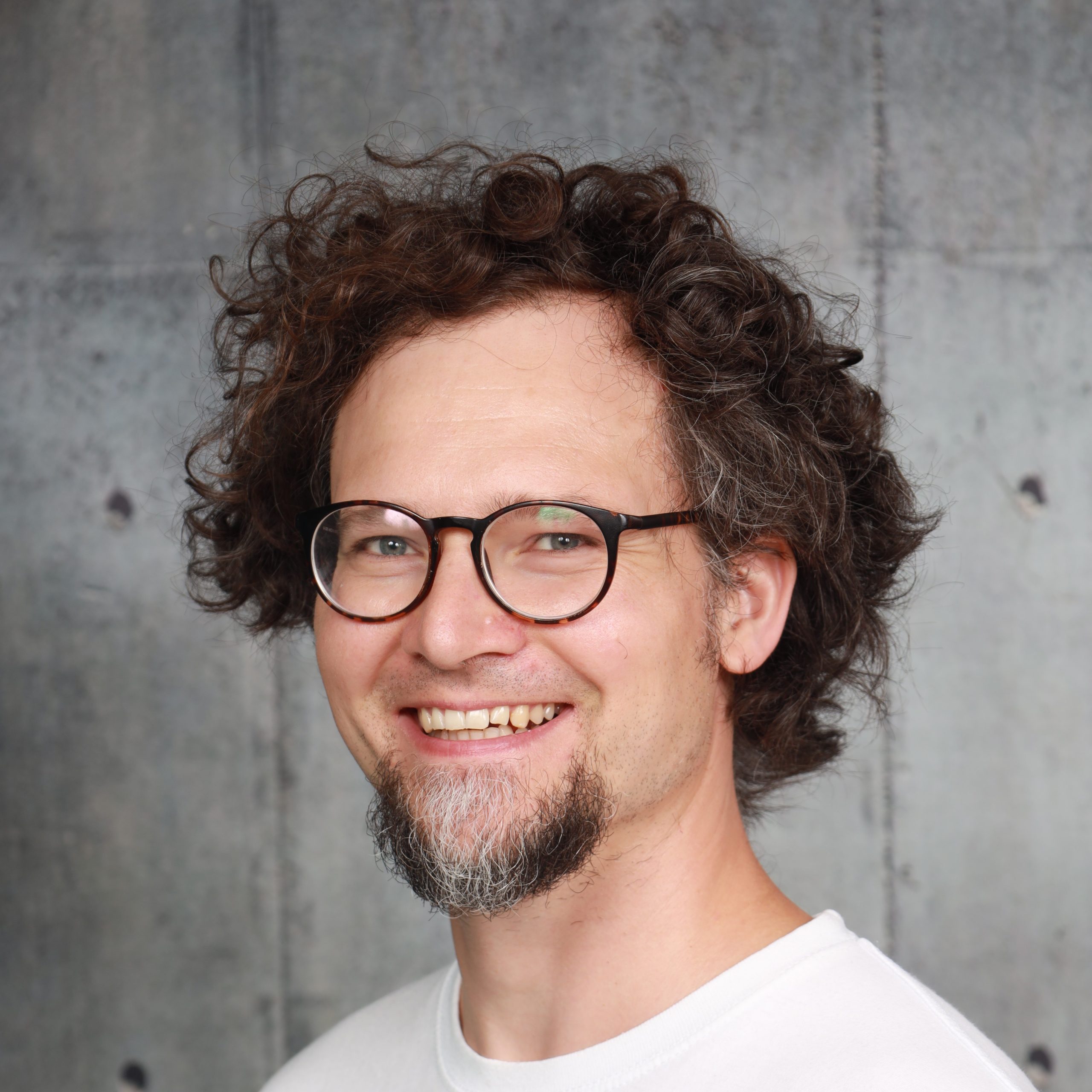 Profilbild von Simon Lenz