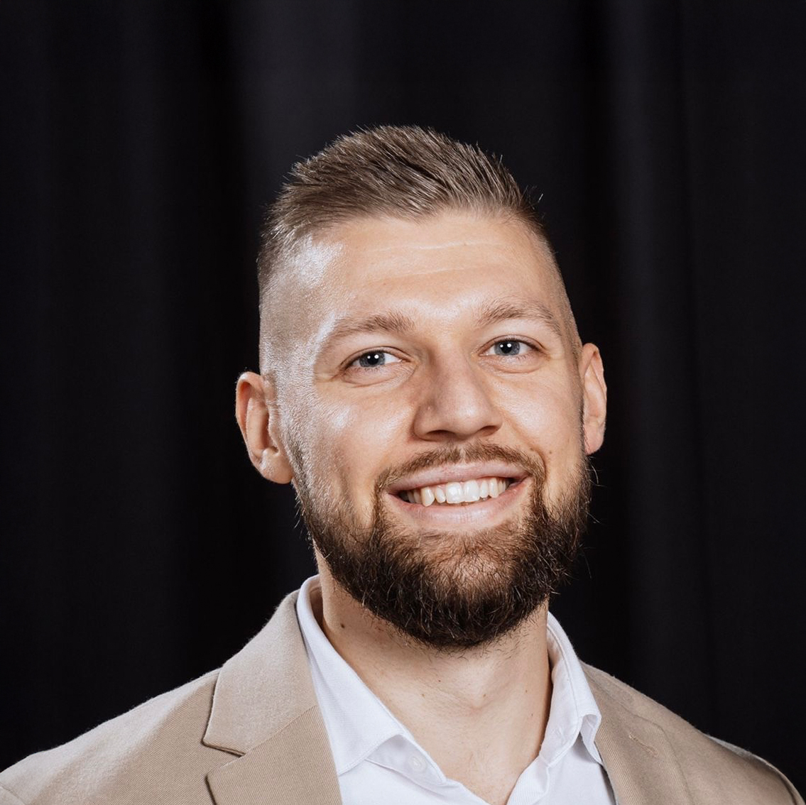Profilbild von Roman von Schalscha