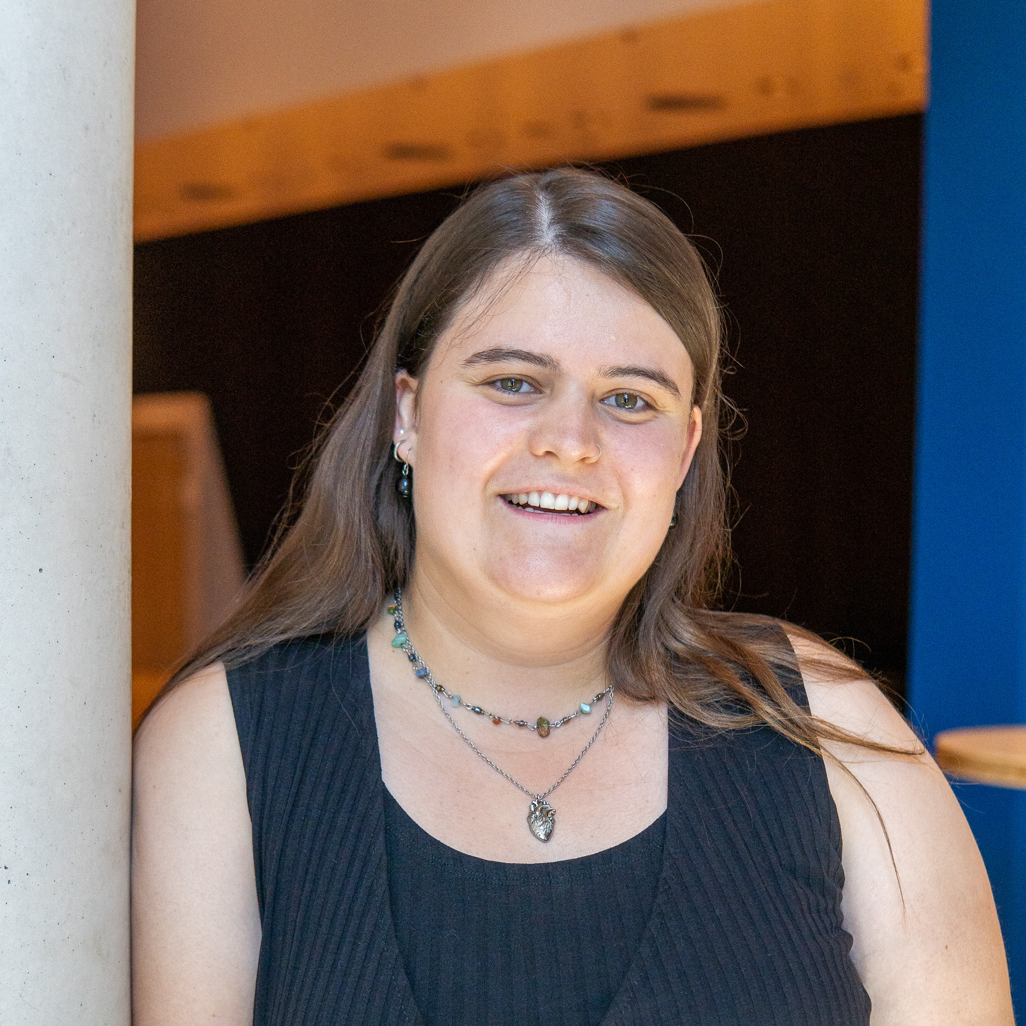 Profilbild von Michelle Botta