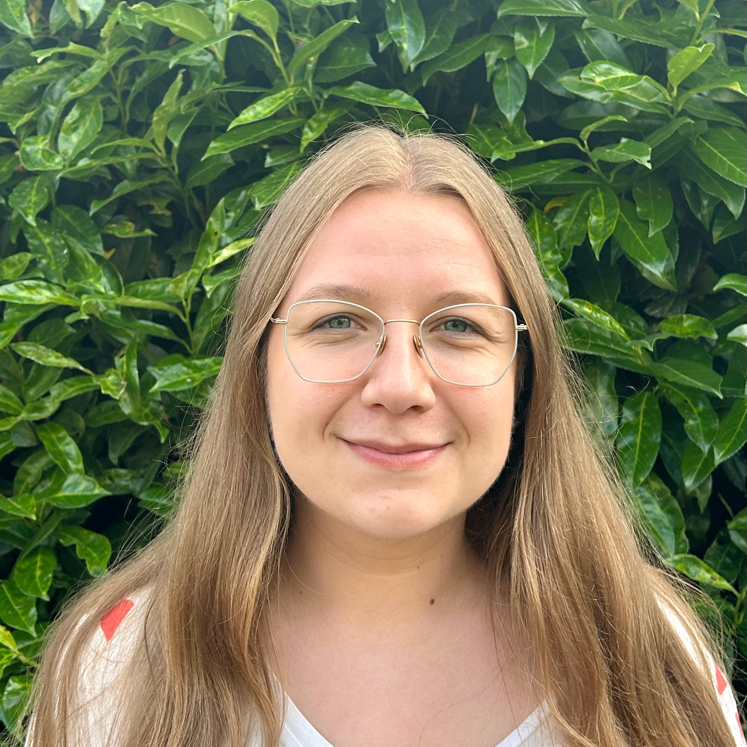 Profilbild von Lea Marie Pätzold