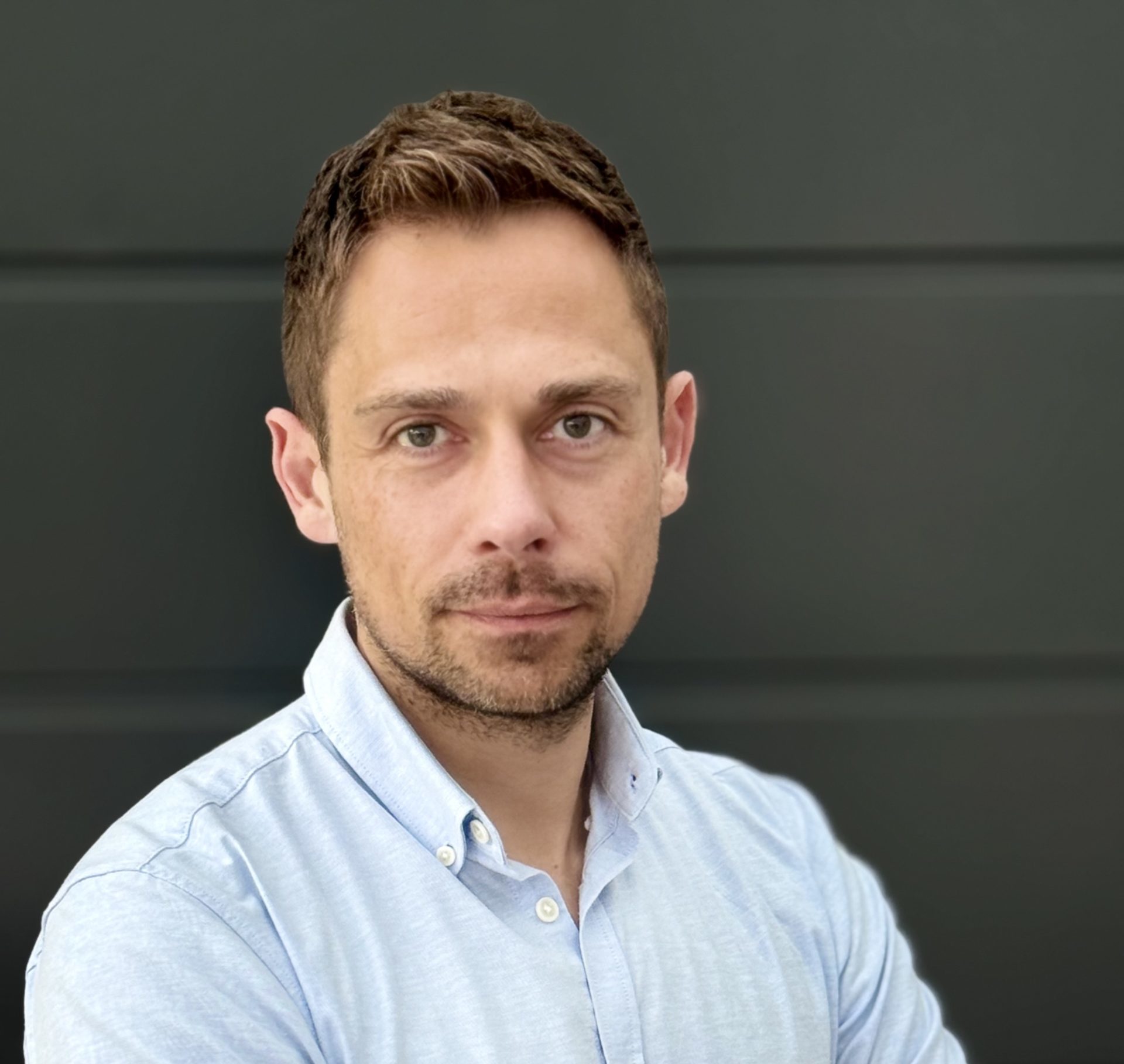 Profilbild von Tom Bauernfeind