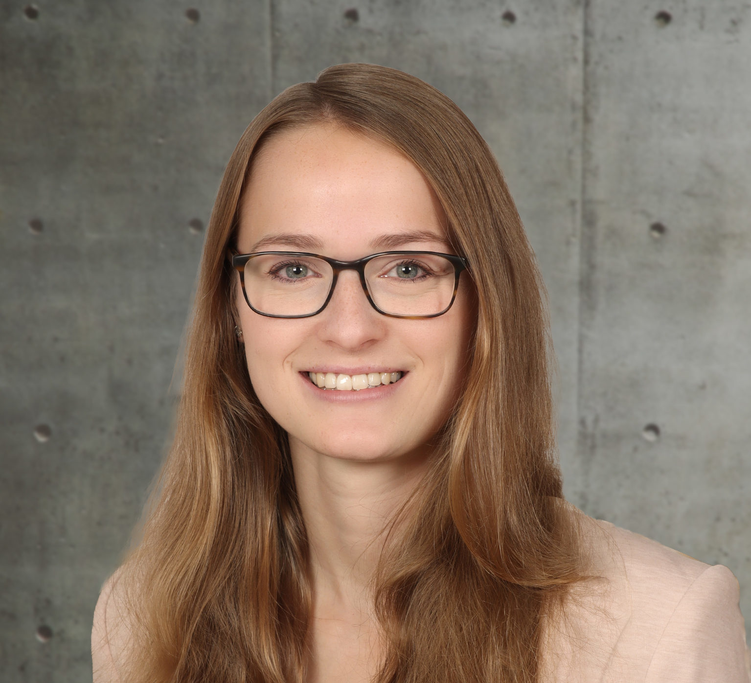 Profilbild von Annina Peiler