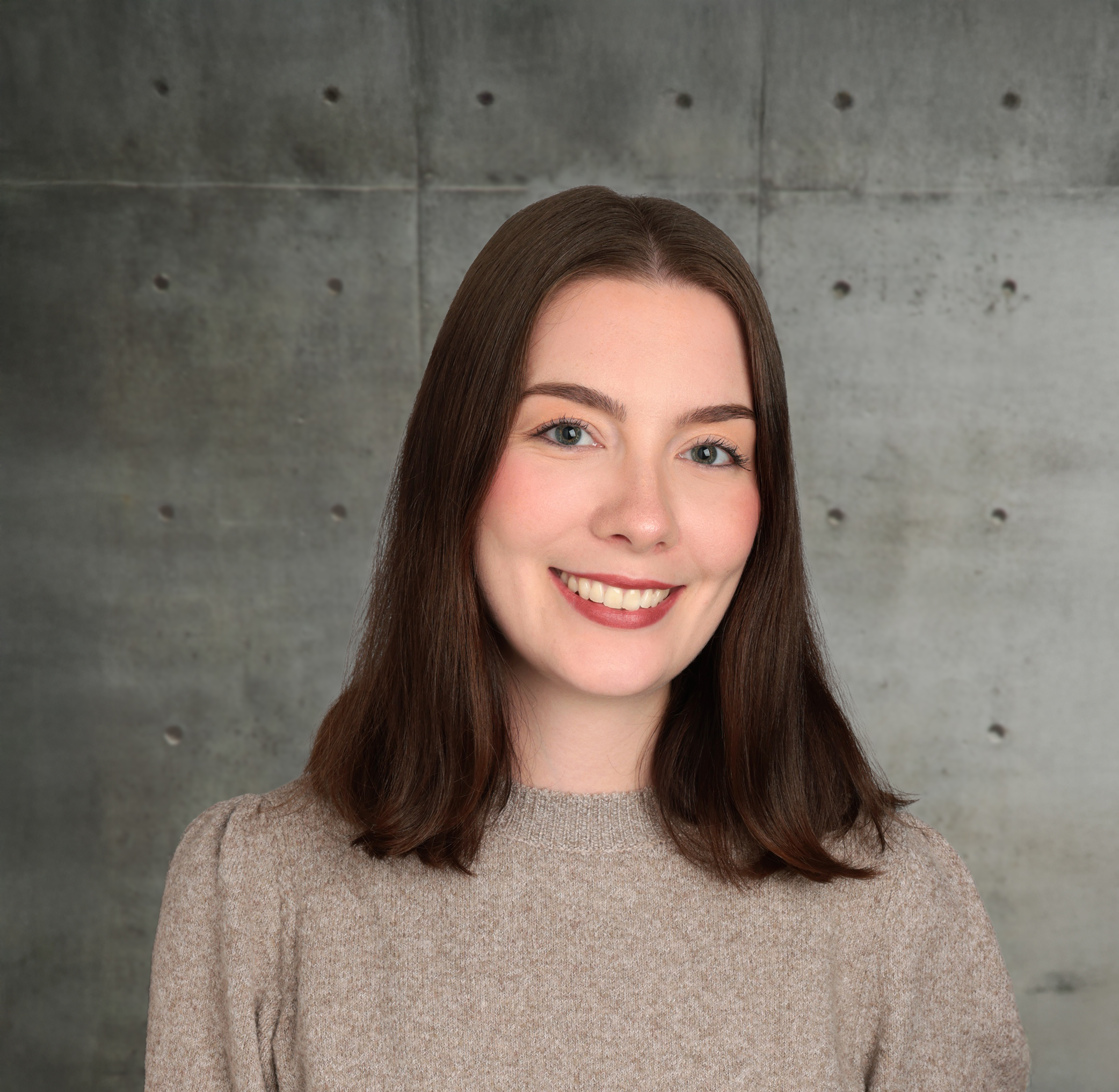 Profilbild von Patricia Joana Paschen