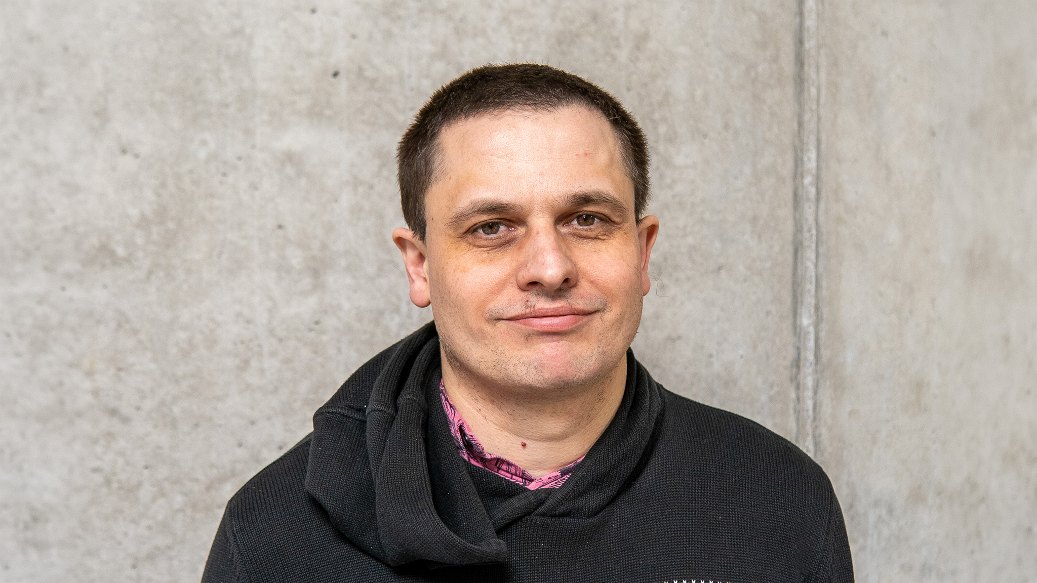 Profilbild von Martin Grolms