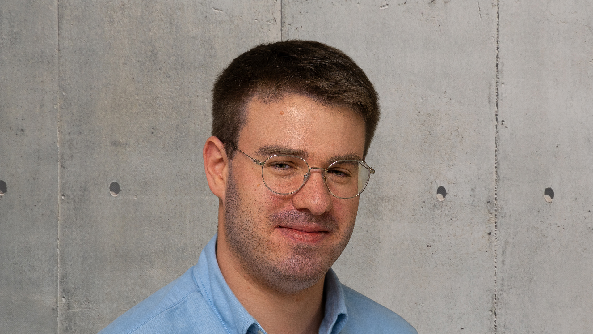 Profilbild von Malte Gellhaus