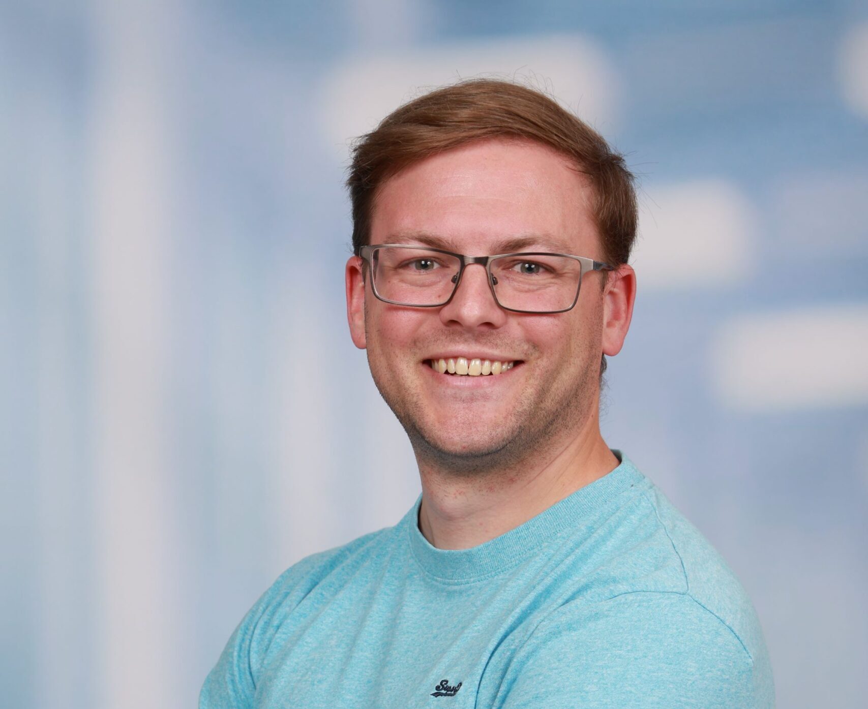 Profilbild von Marco Aldinger