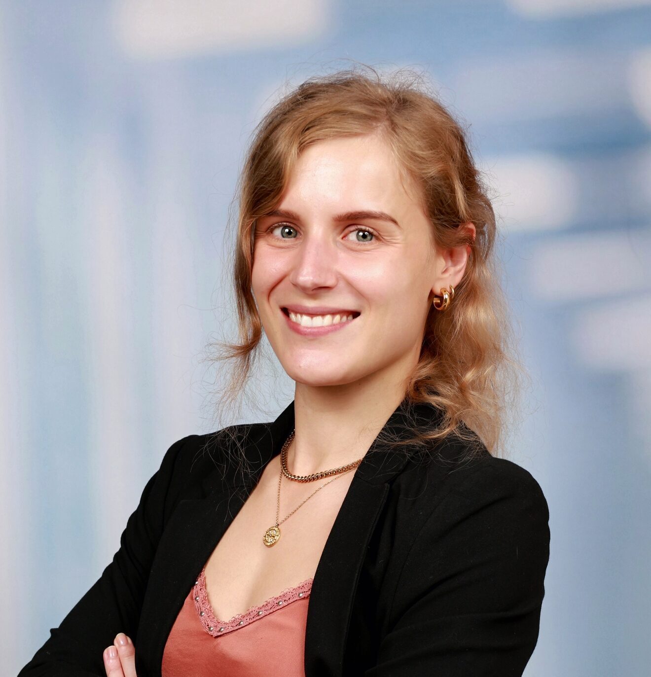 Profilbild von Melina Gerdtz
