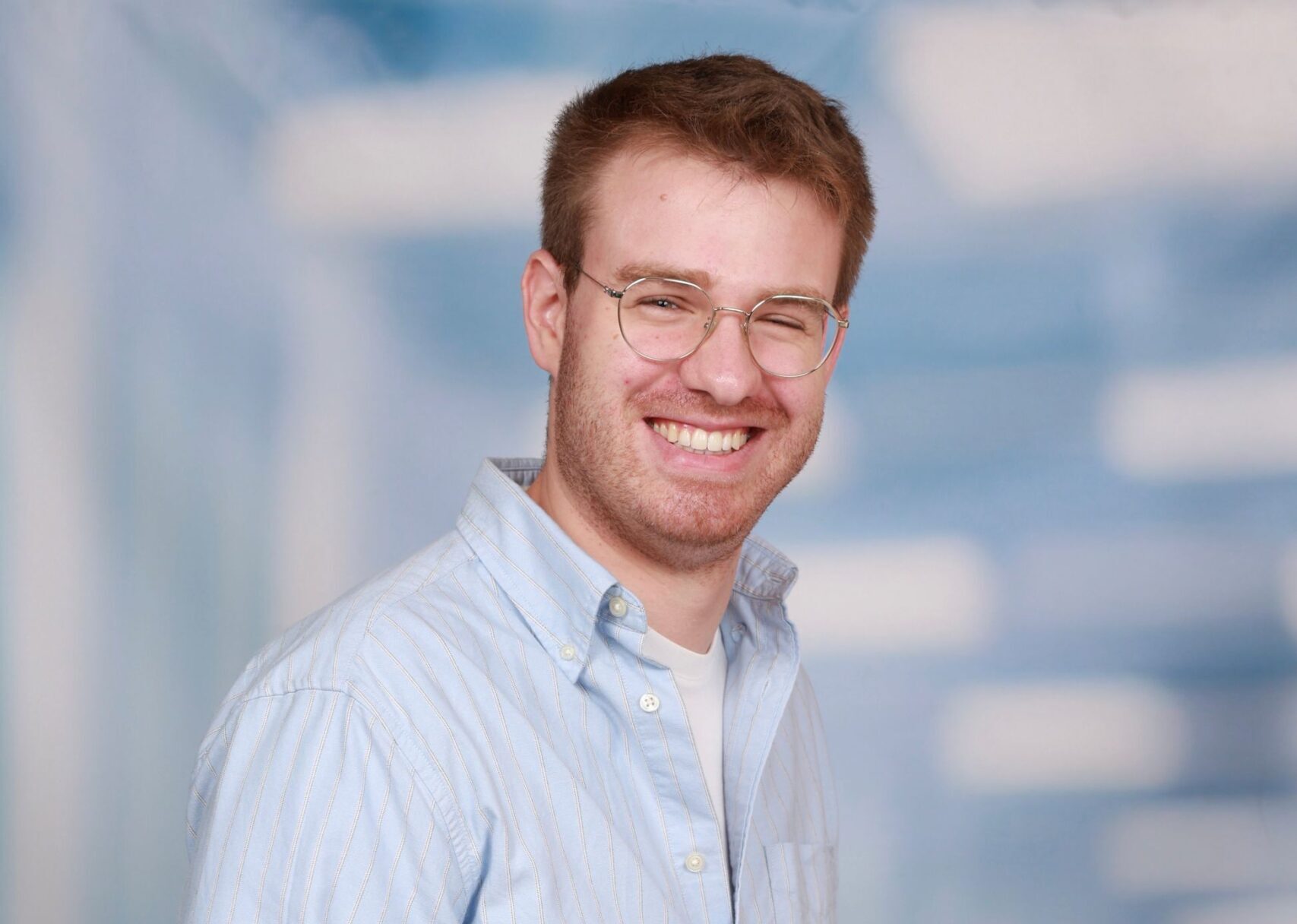 Profilbild von Malte Gellhaus-Datsis