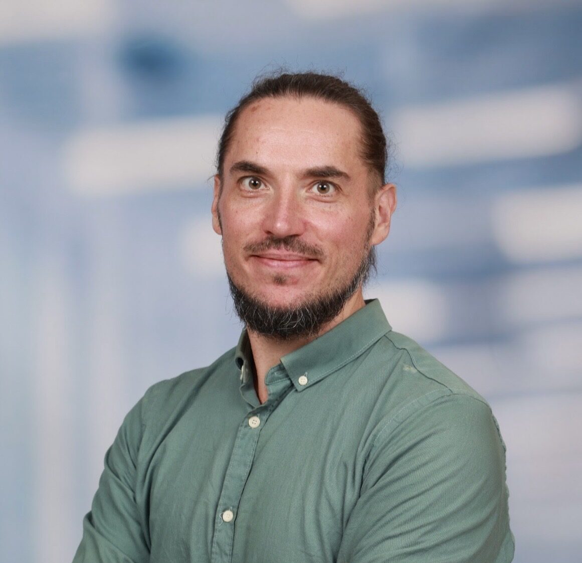 Profilbild von Jörn Fried
