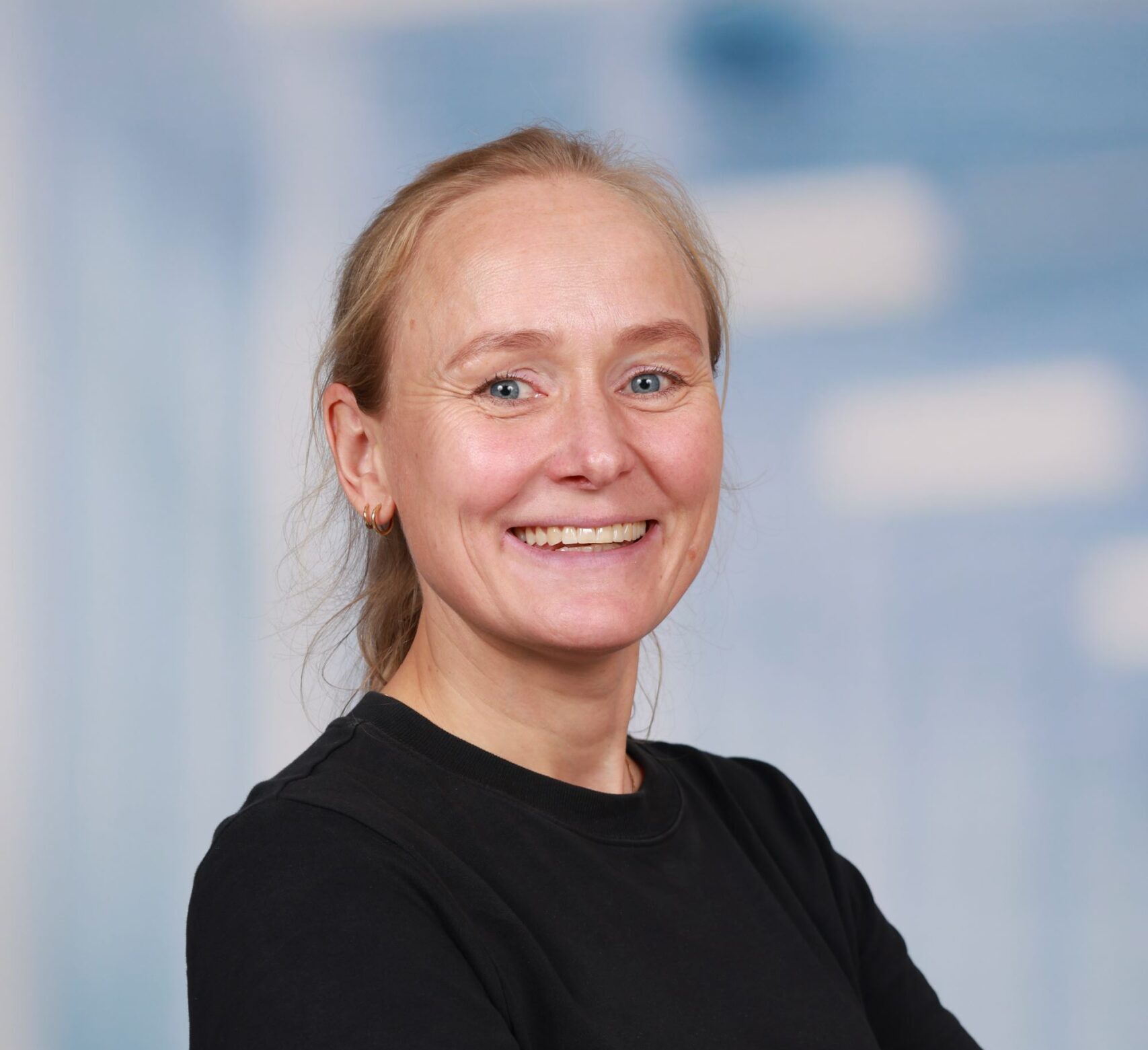 Profilbild von Sarah Hülkenberg