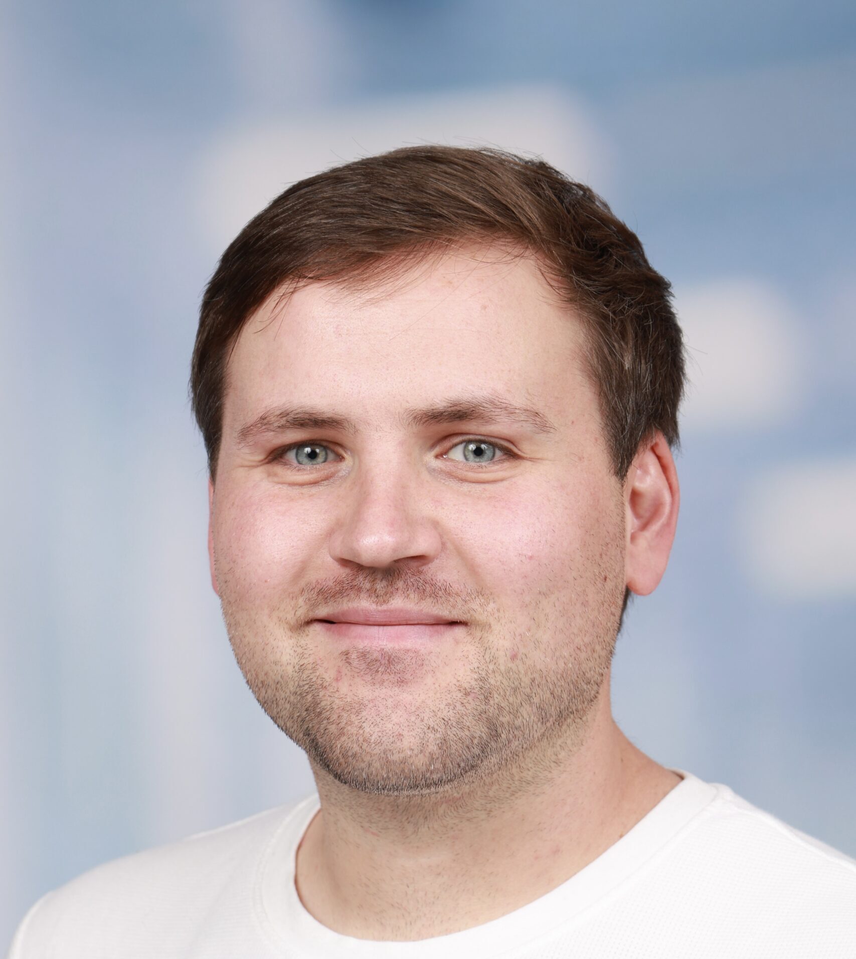 Profilbild von Jan-Niklas Brunner