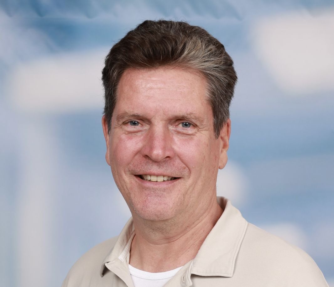 Profilbild von Heiko Hörmeyer