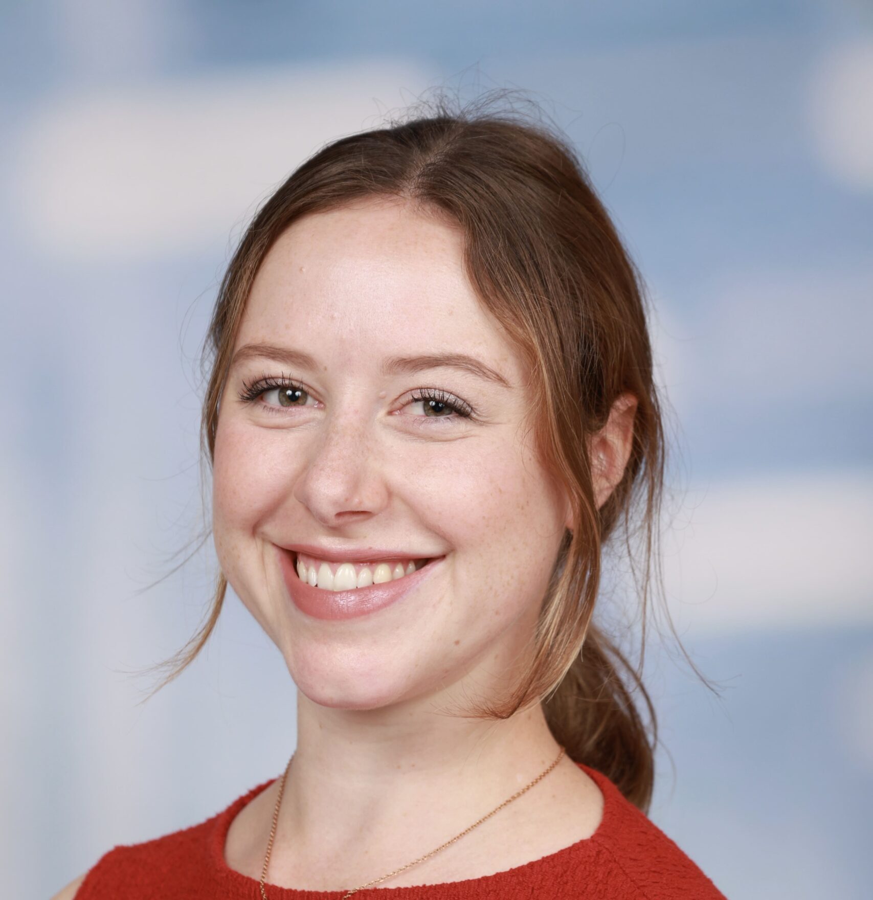 Profilbild von Karoline Bücker
