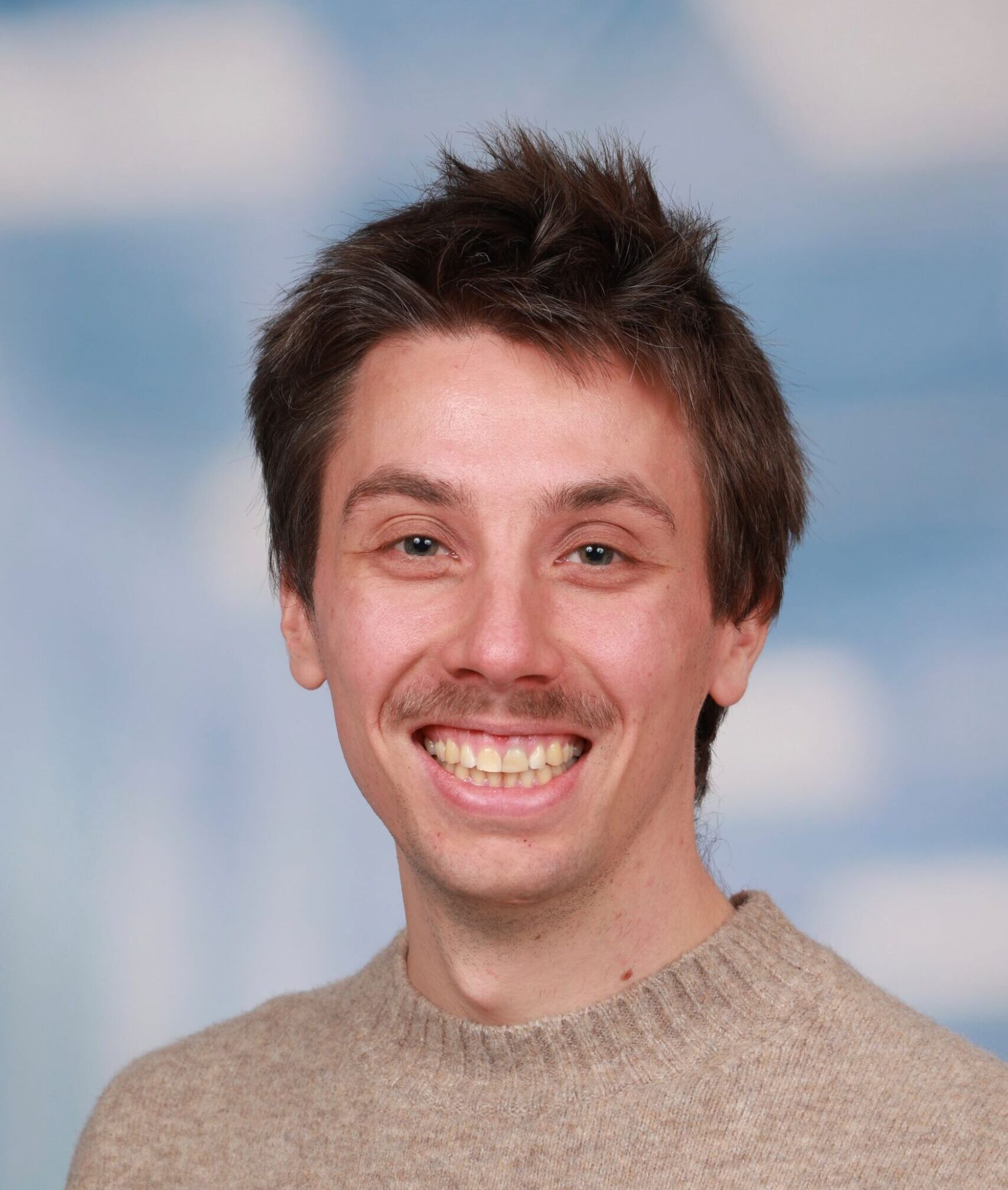 Profilbild von Florian Ishorst
