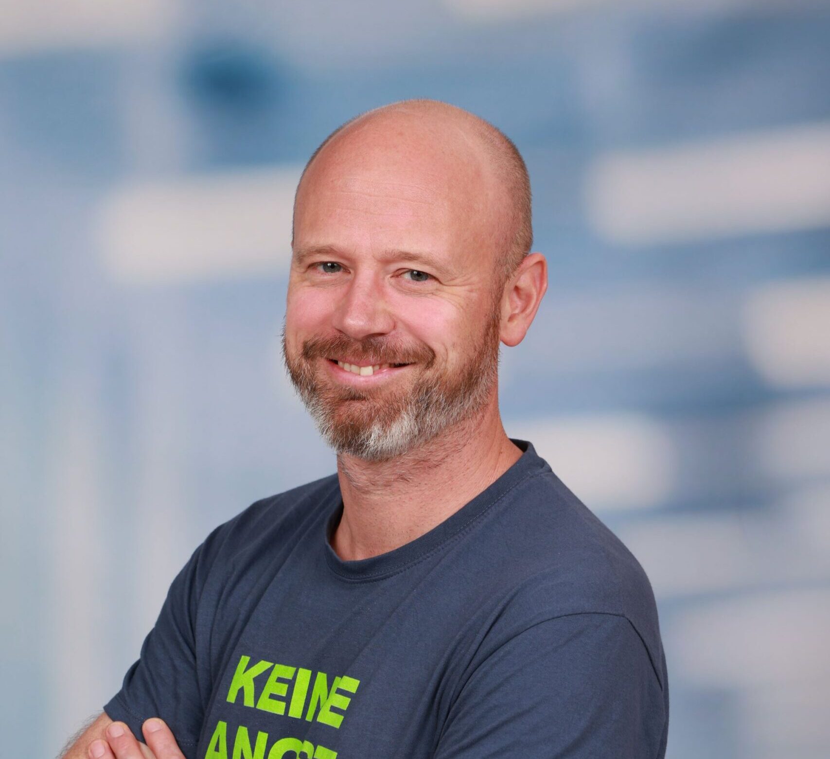 Profilbild von Sebastian Pagel
