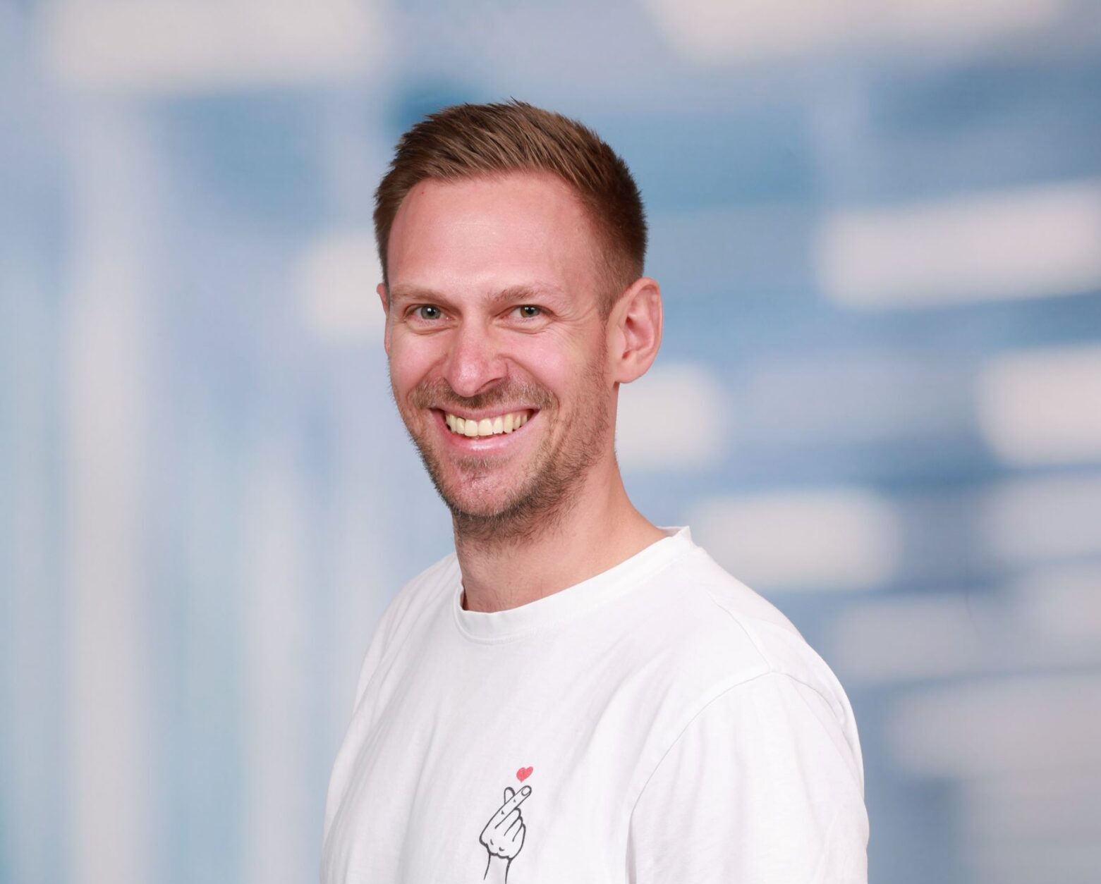 Profilbild von Björn Rauhaus