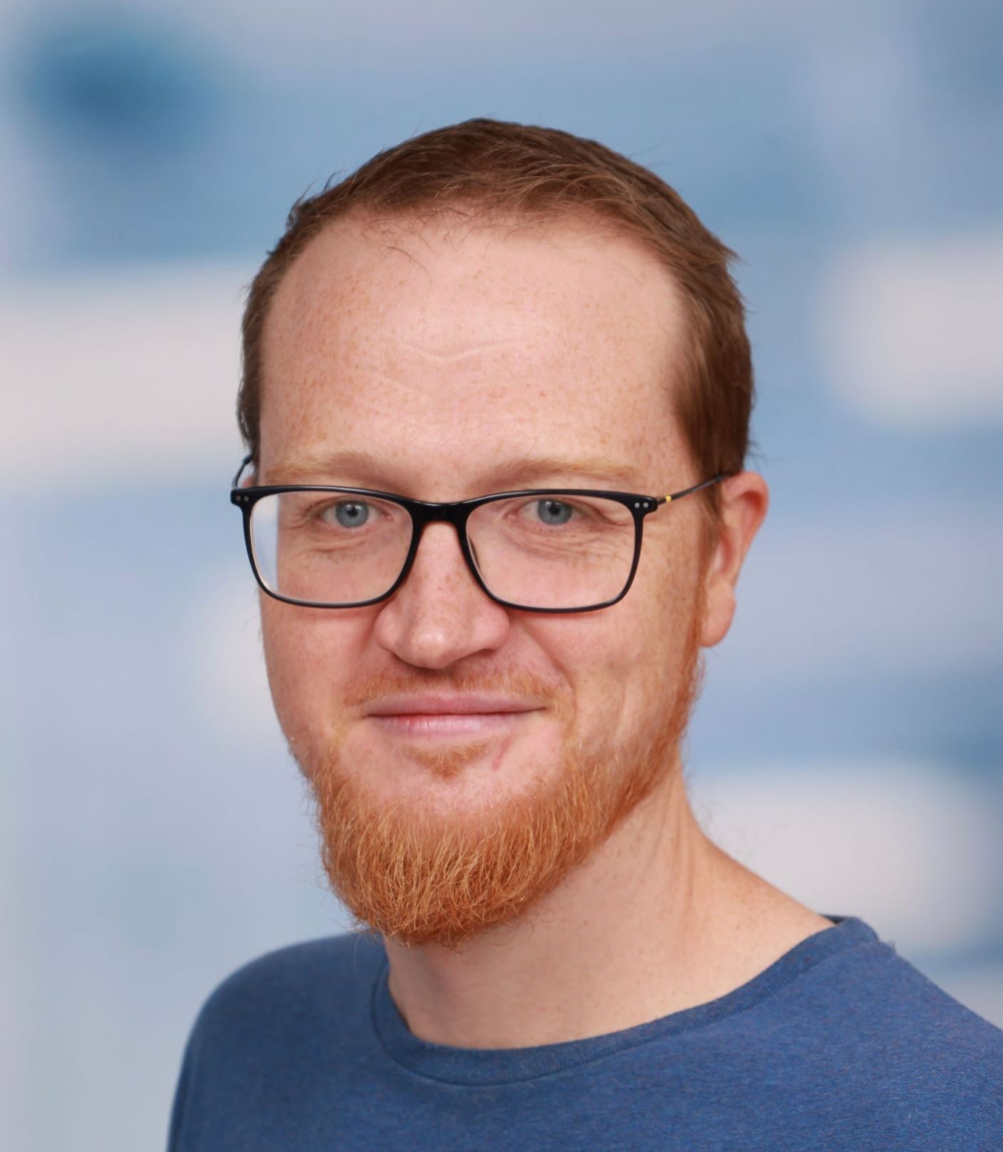 Profilbild von Philipp Weber