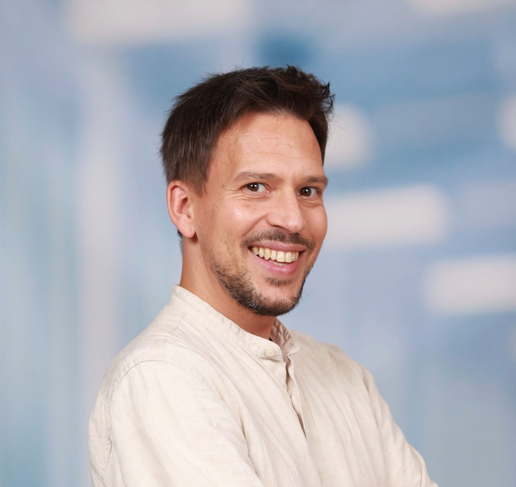Profilbild von Markus Wiludda
