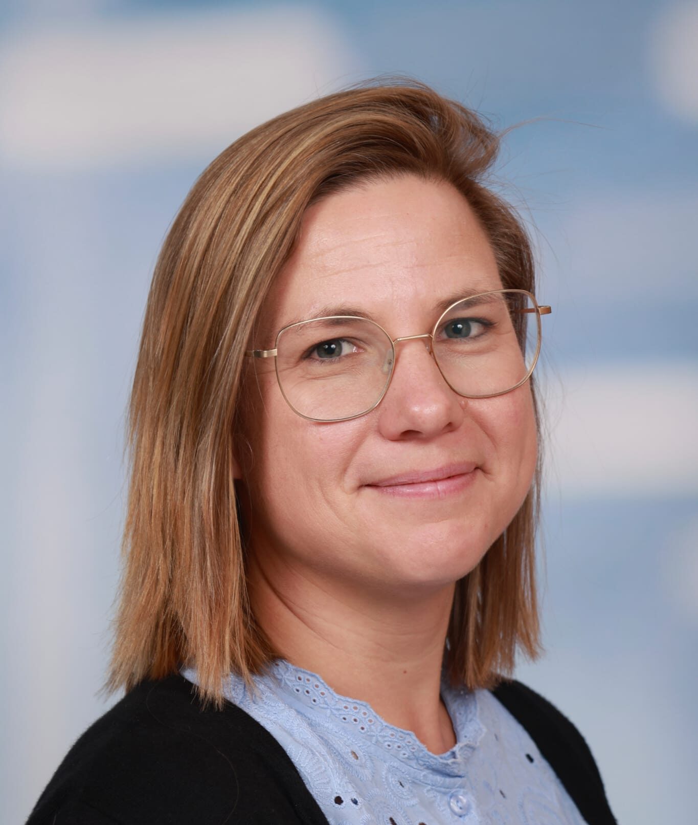 Profilbild von Friederike Senner