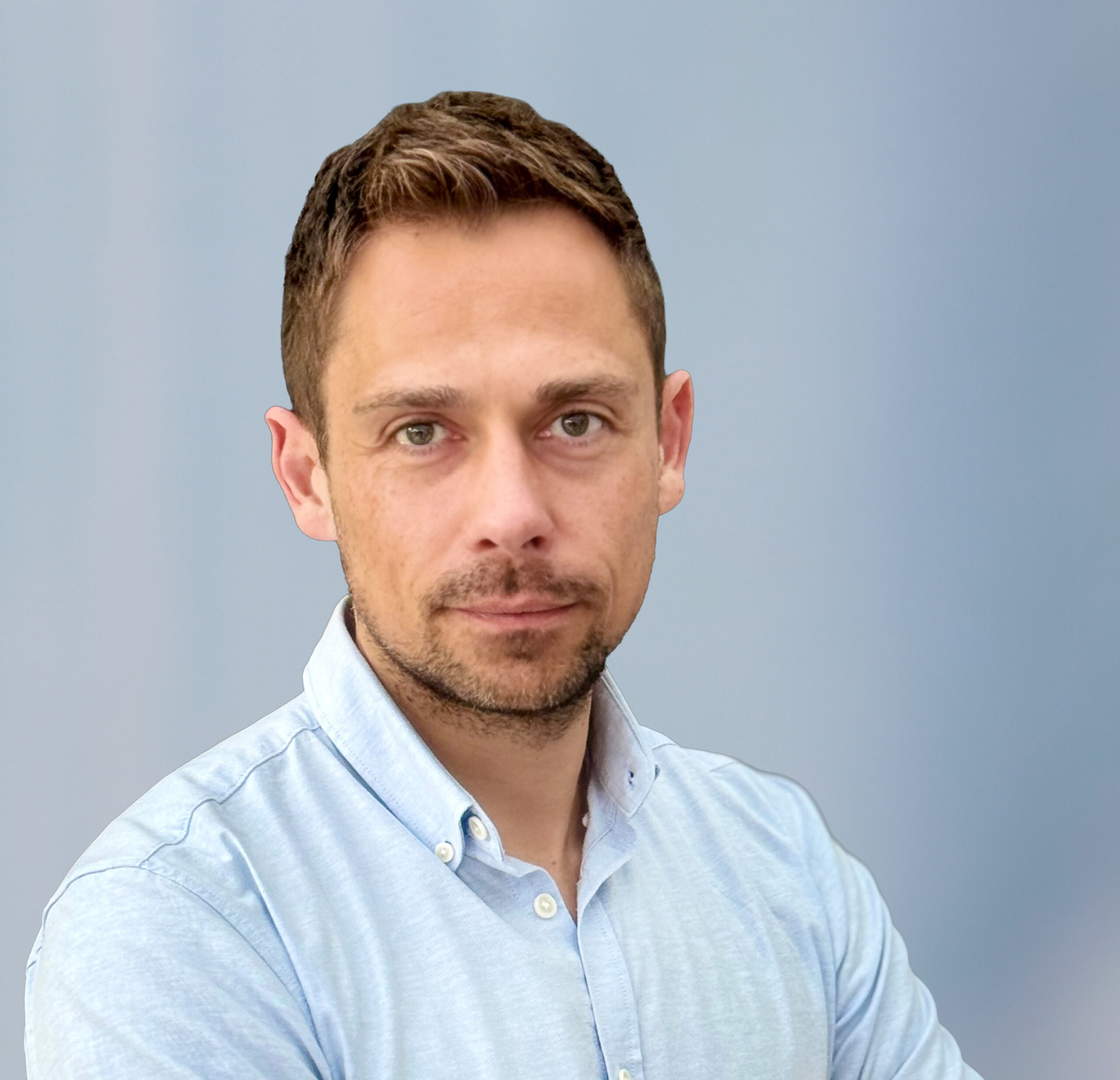 Profilbild von Tom Bauernfeind