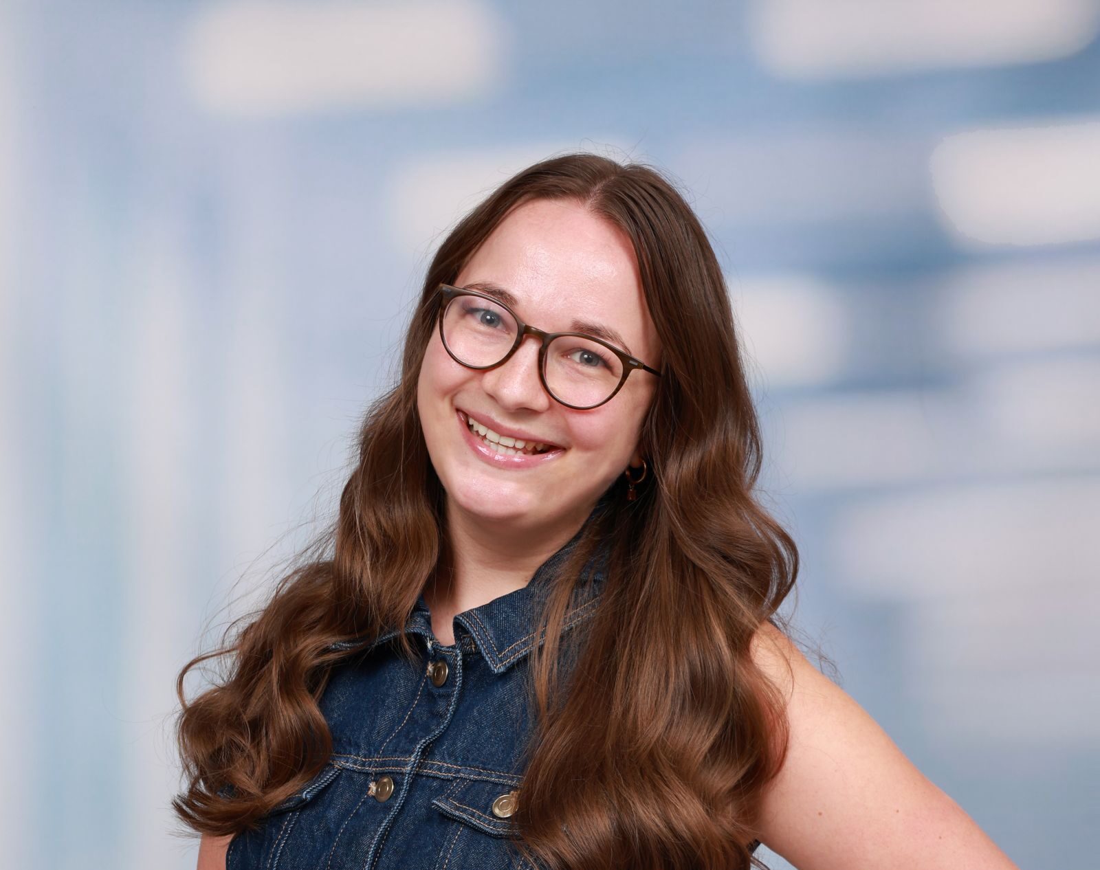 Profilbild von Melina Reinecke