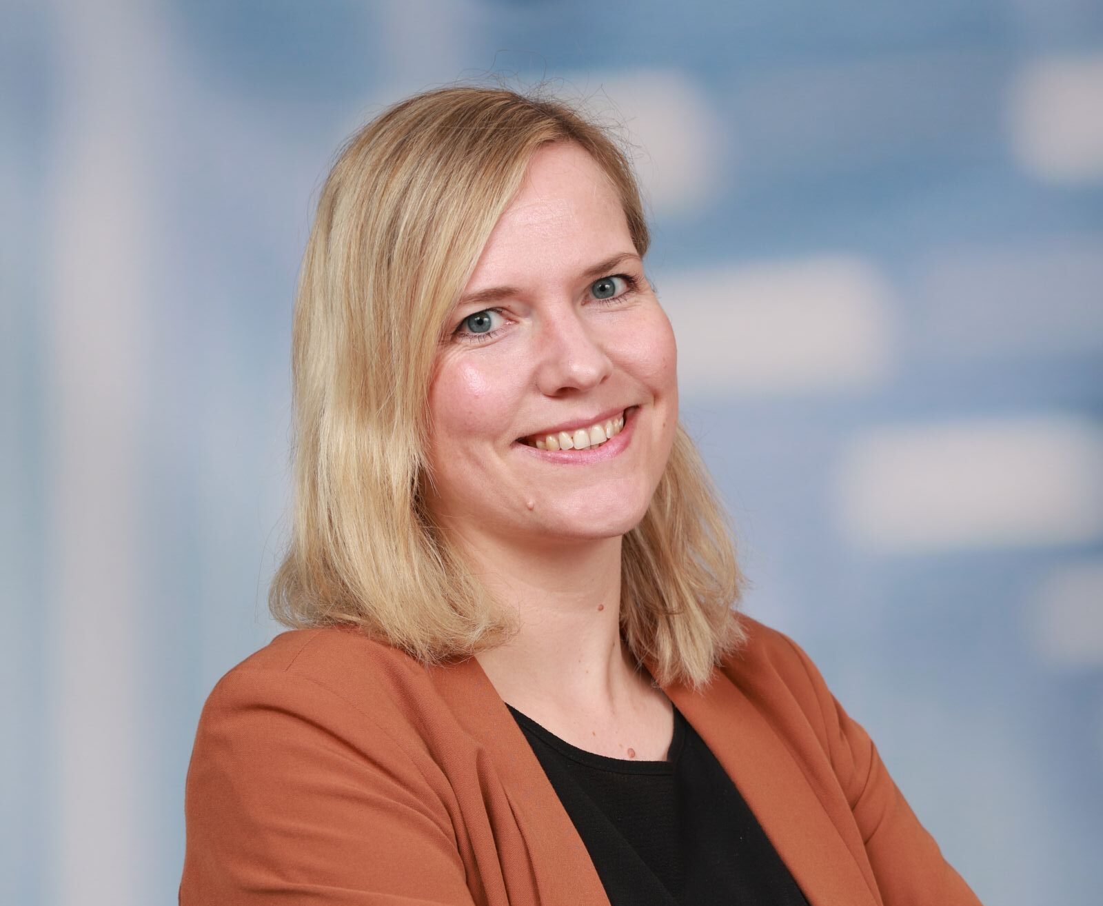 Profilbild von Katja Klein