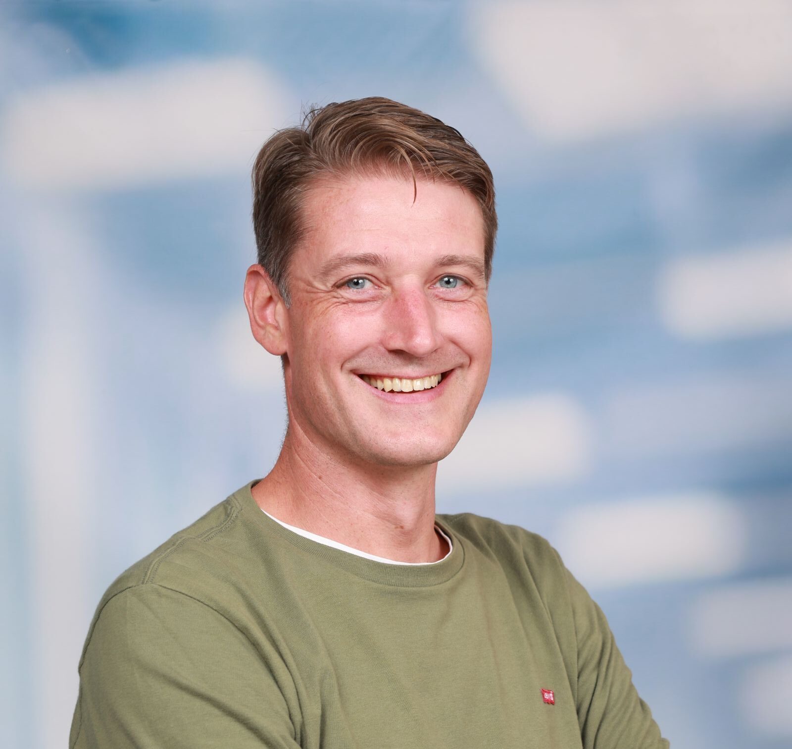 Profilbild von Matthias Labs