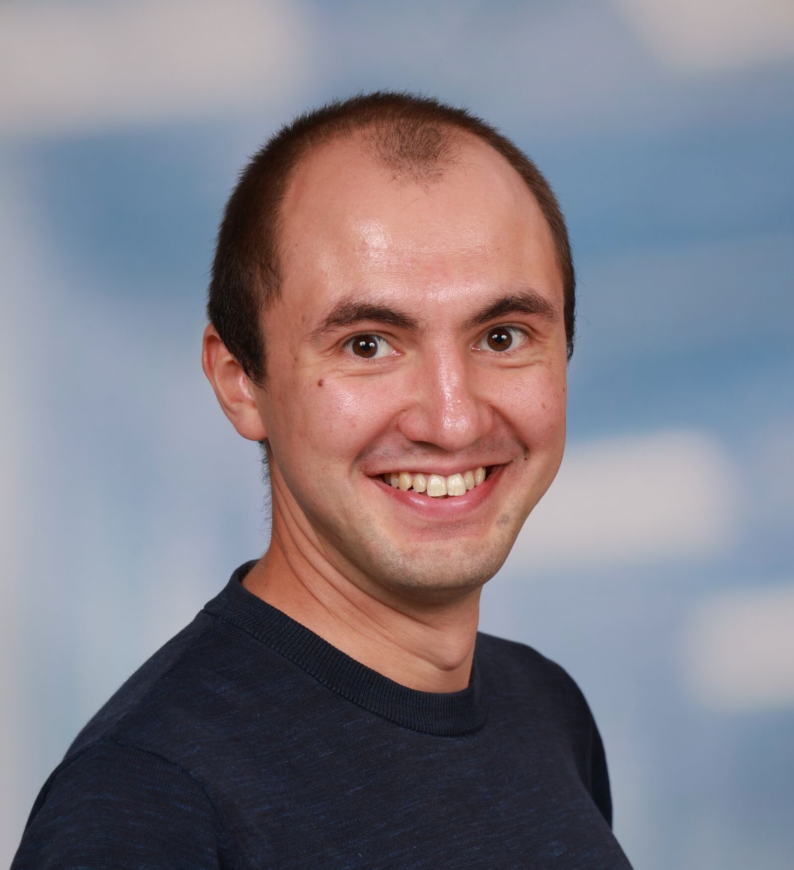 Profilbild von Jan Lenkenhoff