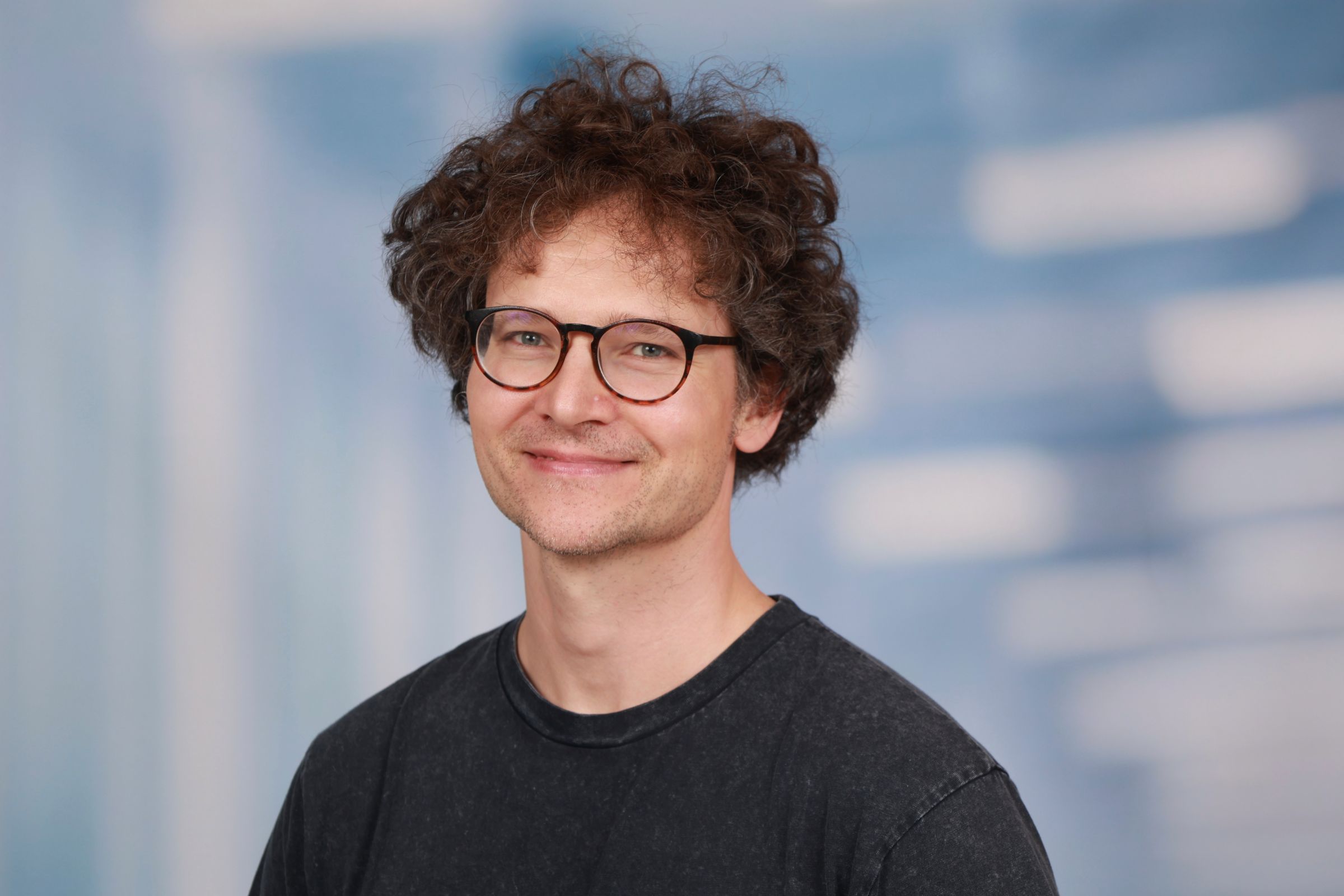 Profilbild von Simon Lenz