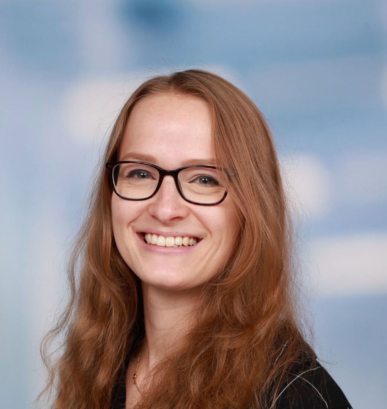 Profilbild von Annina Peiler