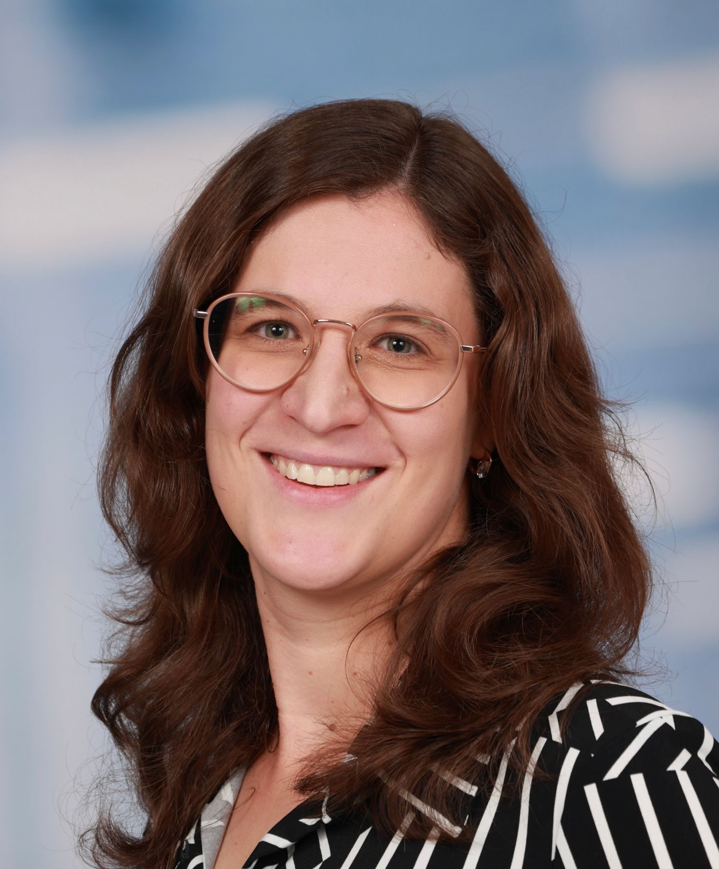Profilbild von Carolin Prokscha